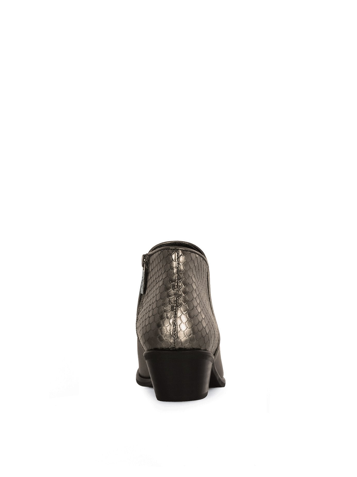 Albus - Pewter Metallic
