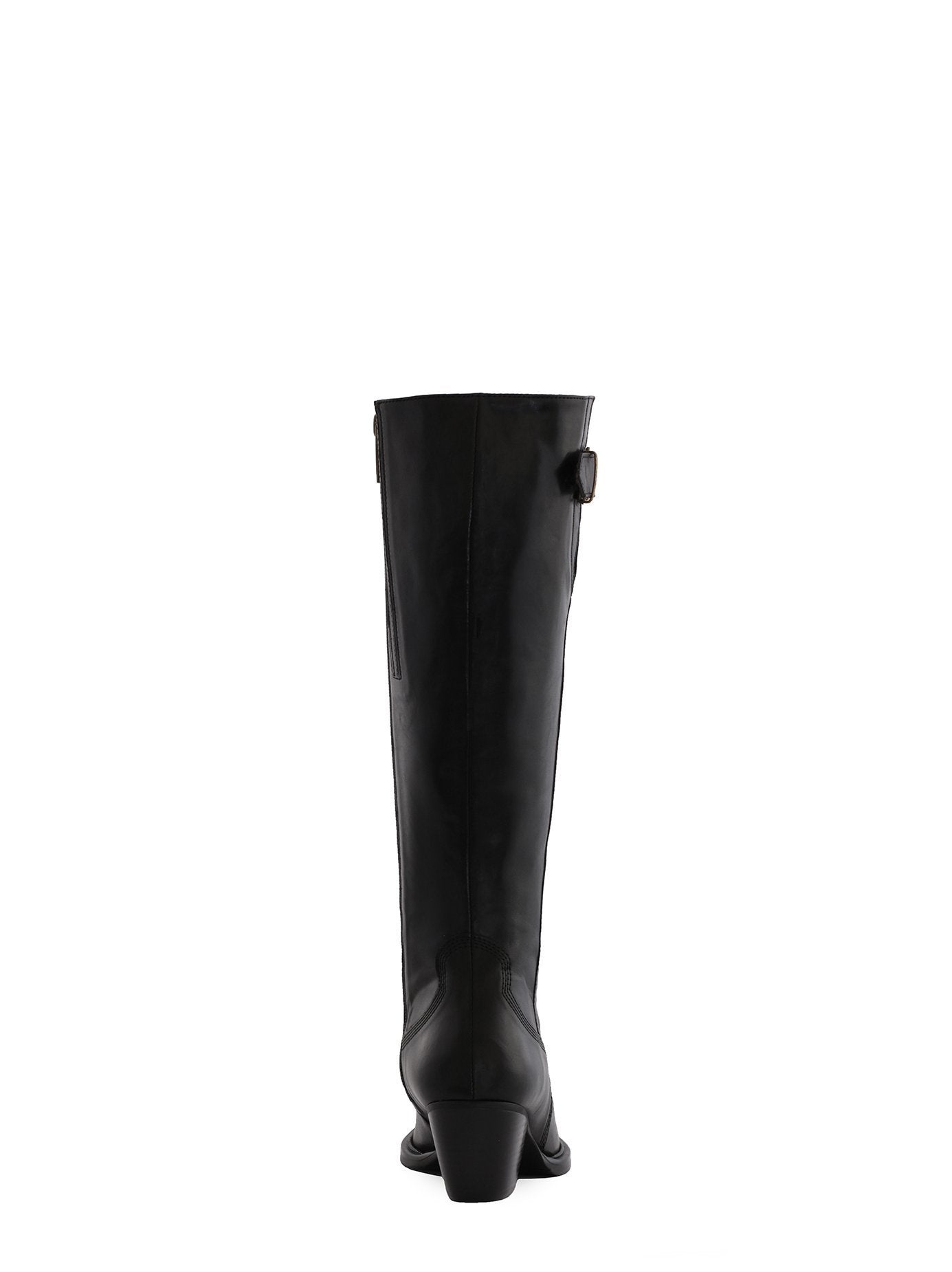 Gladstone - Black Leather