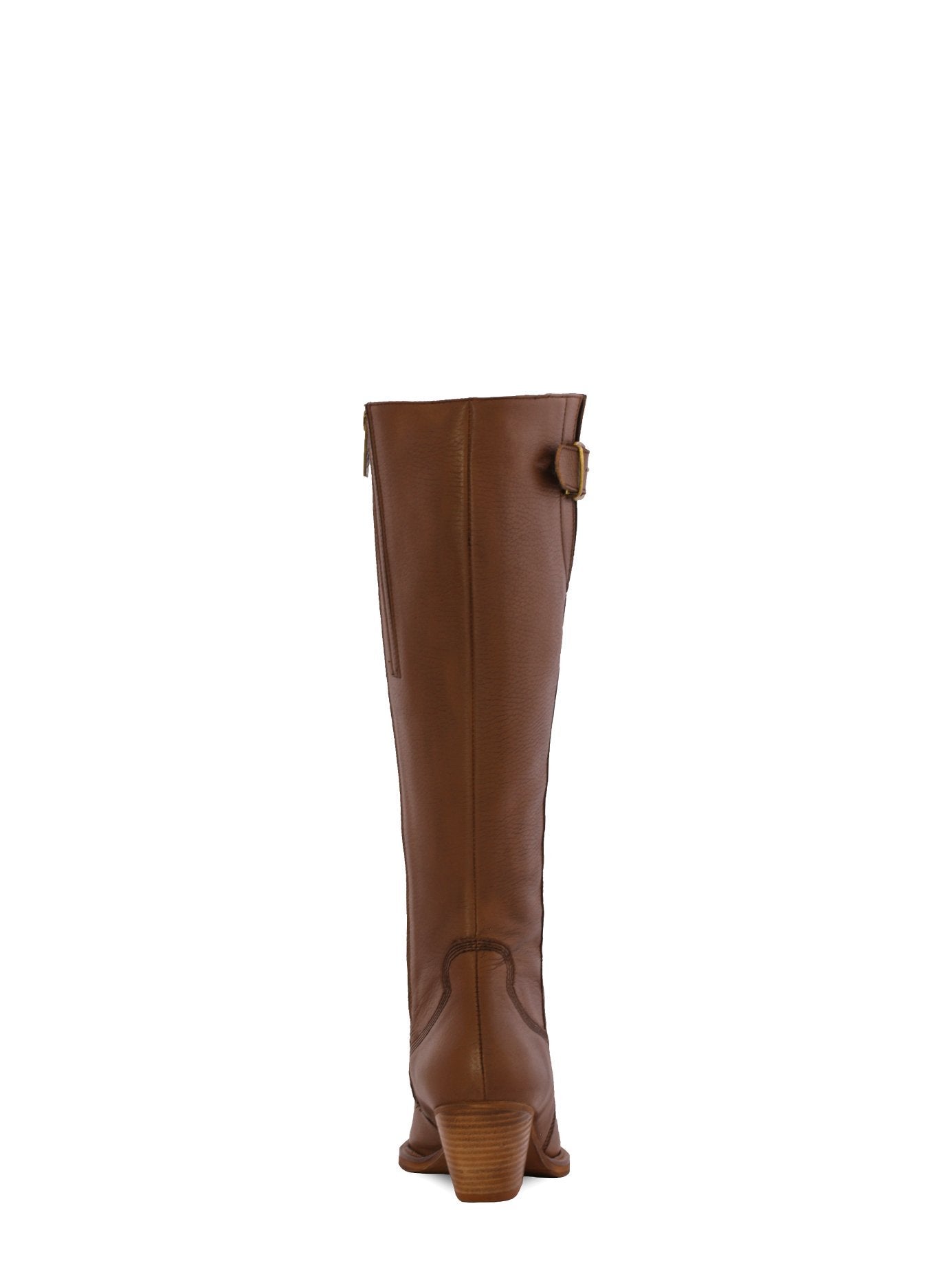 Gladstone - Tobacco Brown Leather