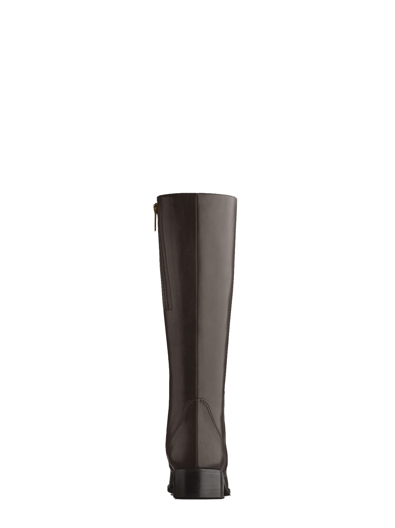 Haltham - Brown Leather