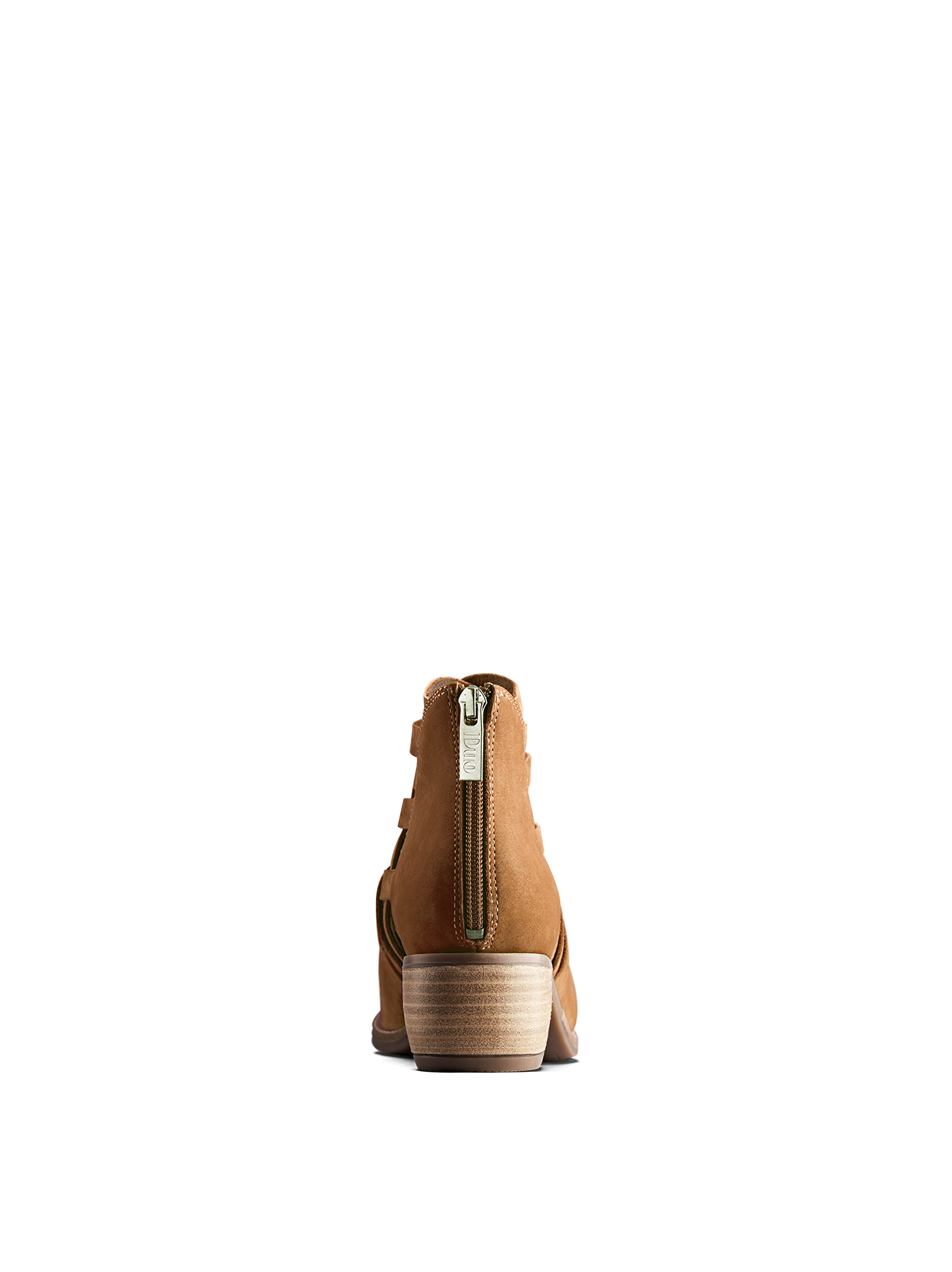 Southfield - Tan Nubuck