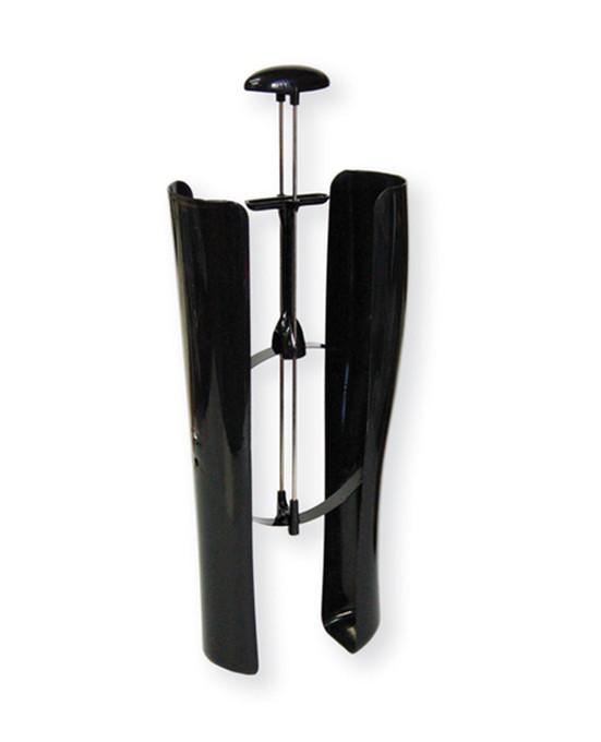 Boot Trees - A storage essential, to keep your new boots in perfect shape.