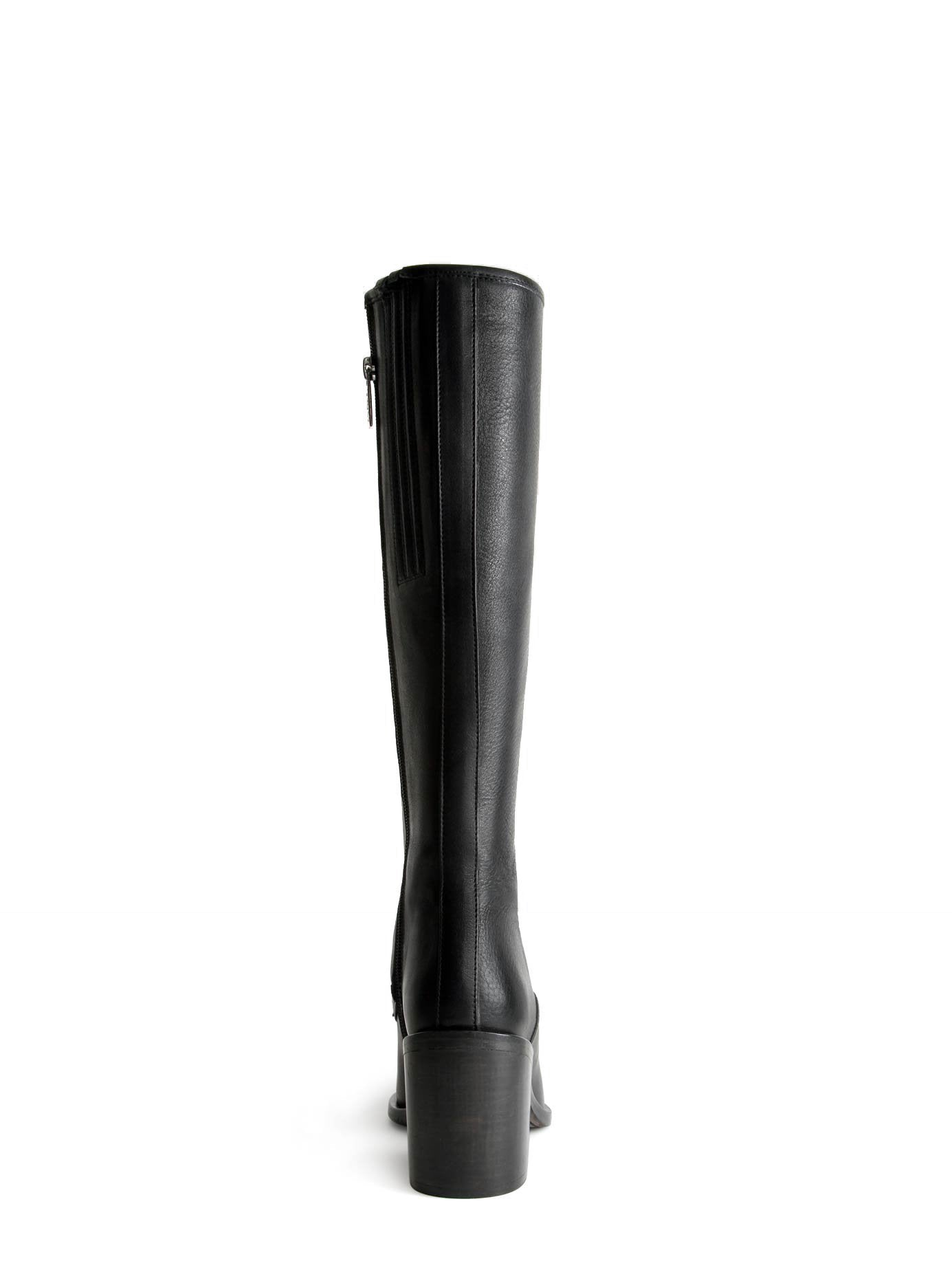 Major - Black Leather