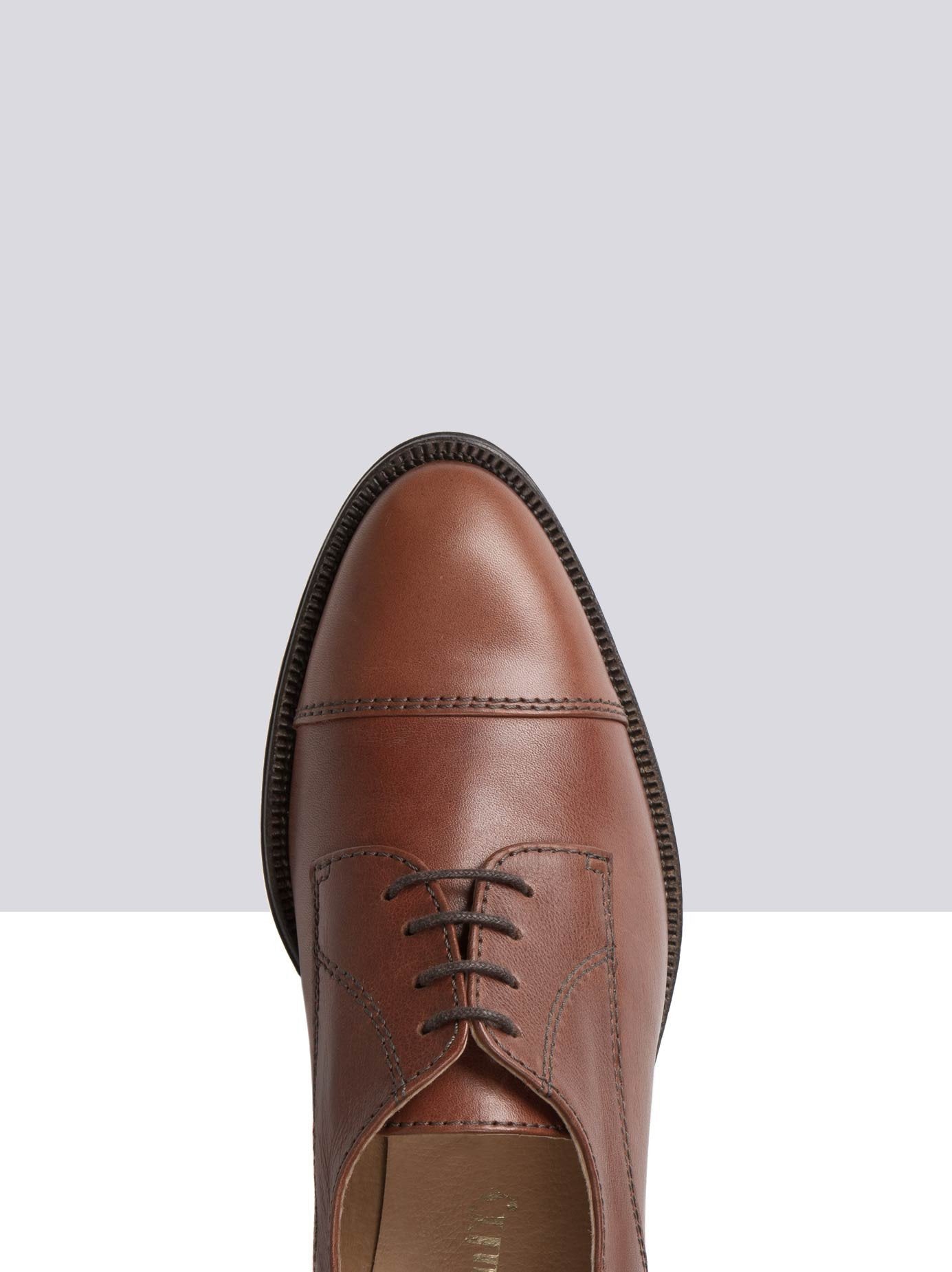 River - Pecan Tan Leather