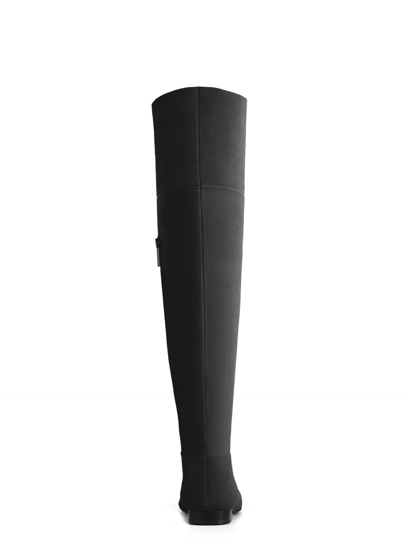 Ariadne - Black Suede