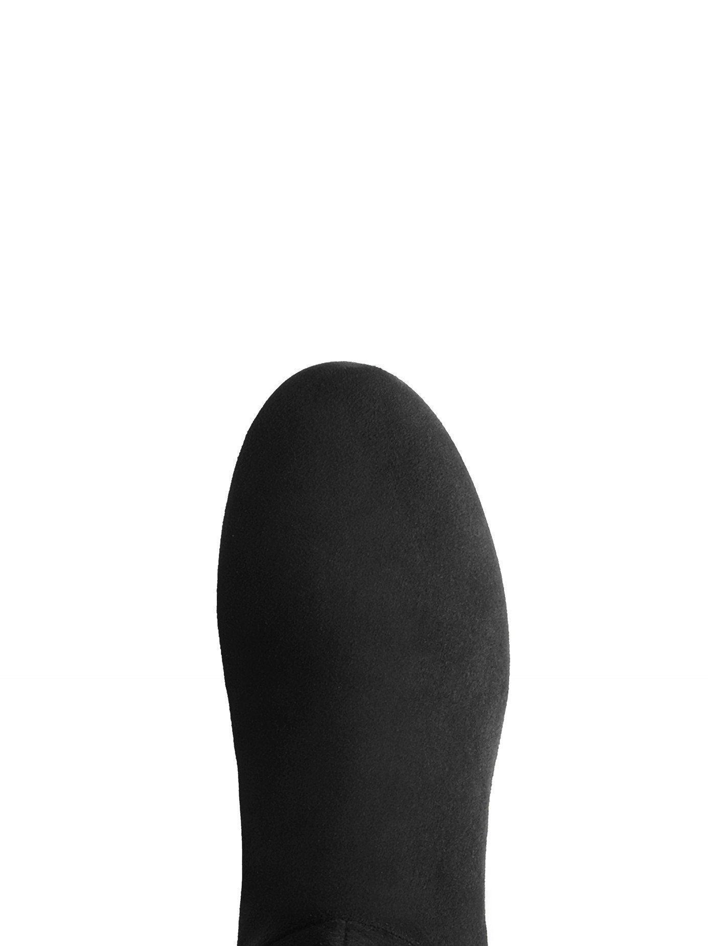 Ariadne - Black Suede