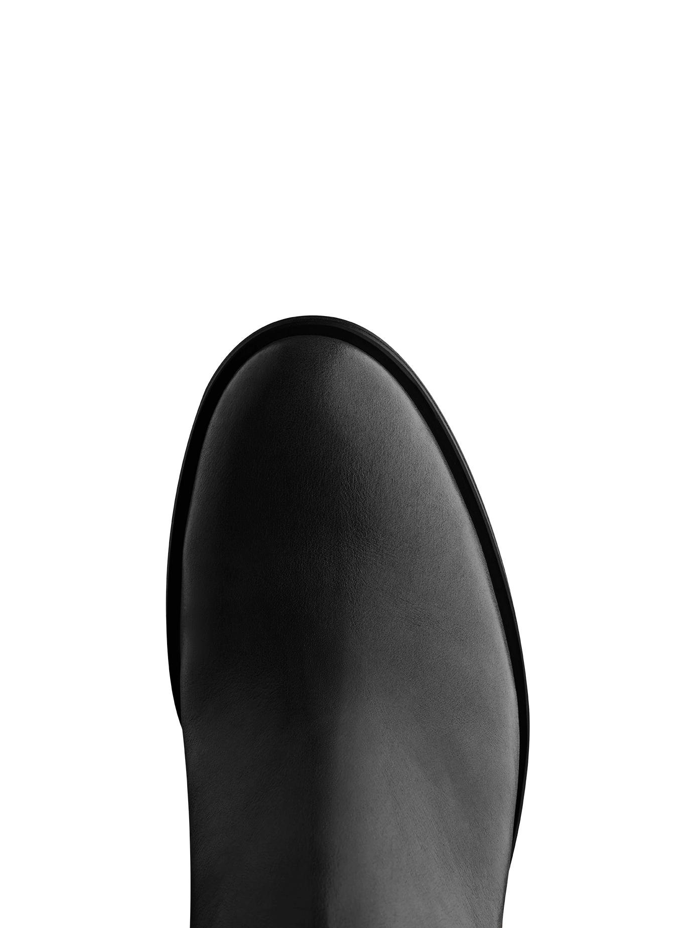 Axbridge - Black Leather