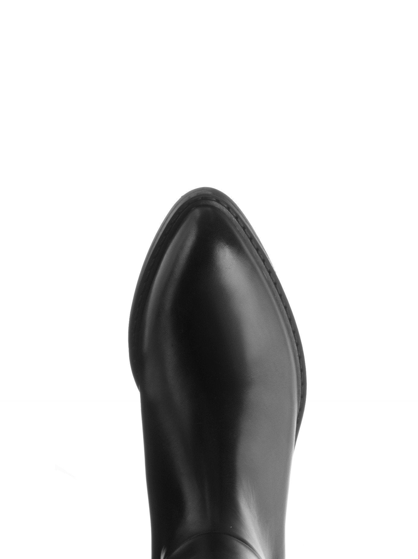 Blaze - Black Leather