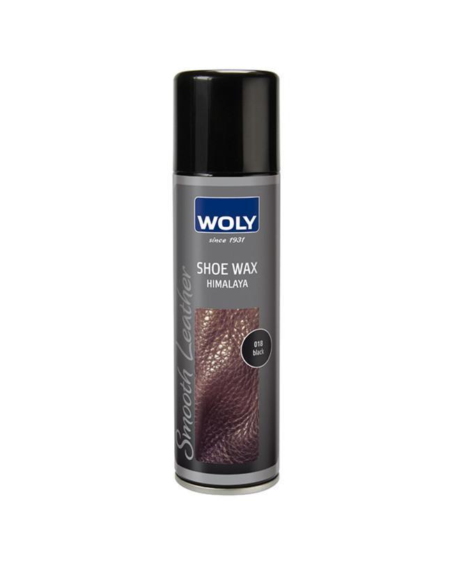 WOLY Beeswax Spray 250ml - Clear