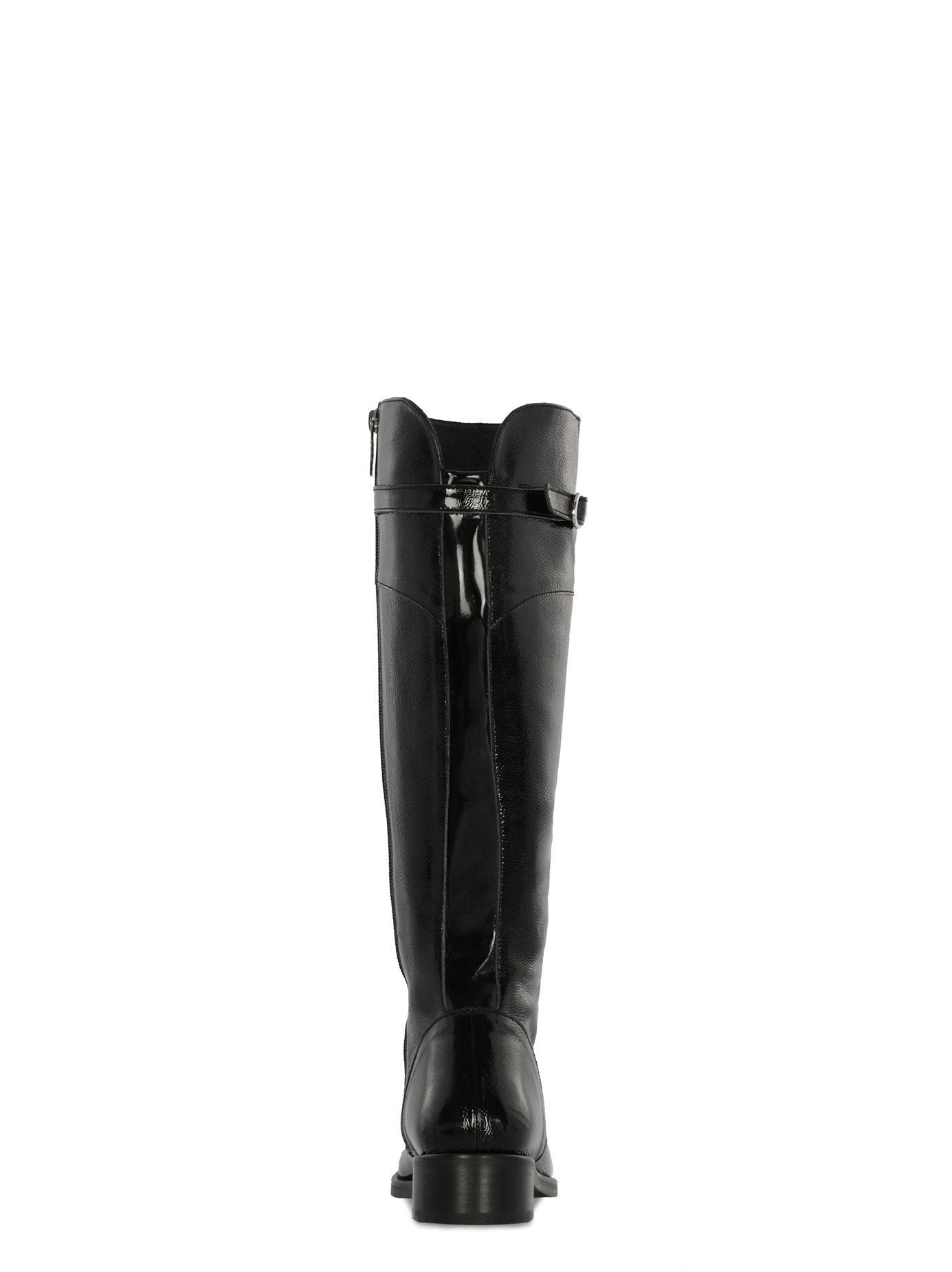 Bleckner - Black Patent