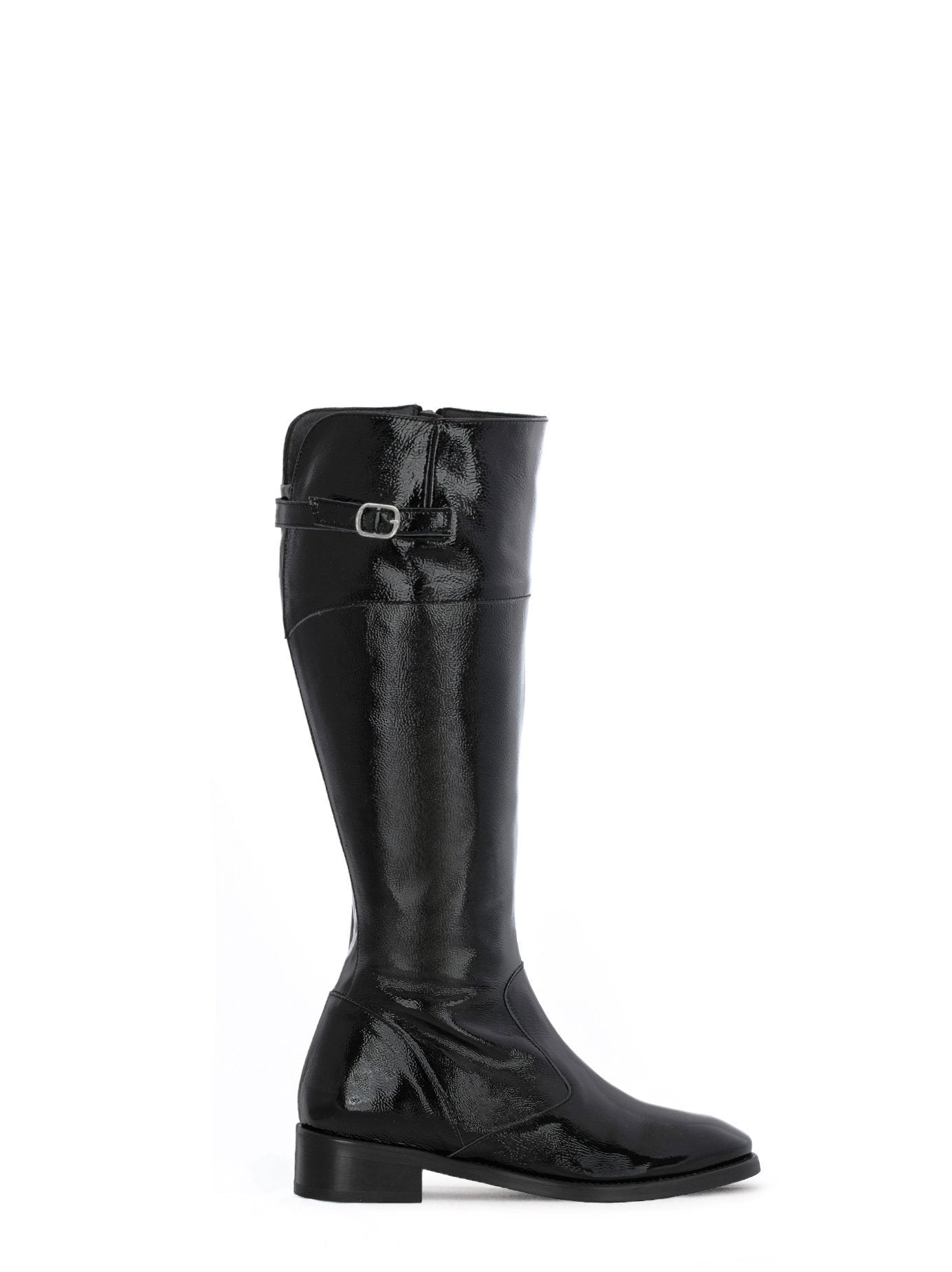 Bleckner - Black Patent