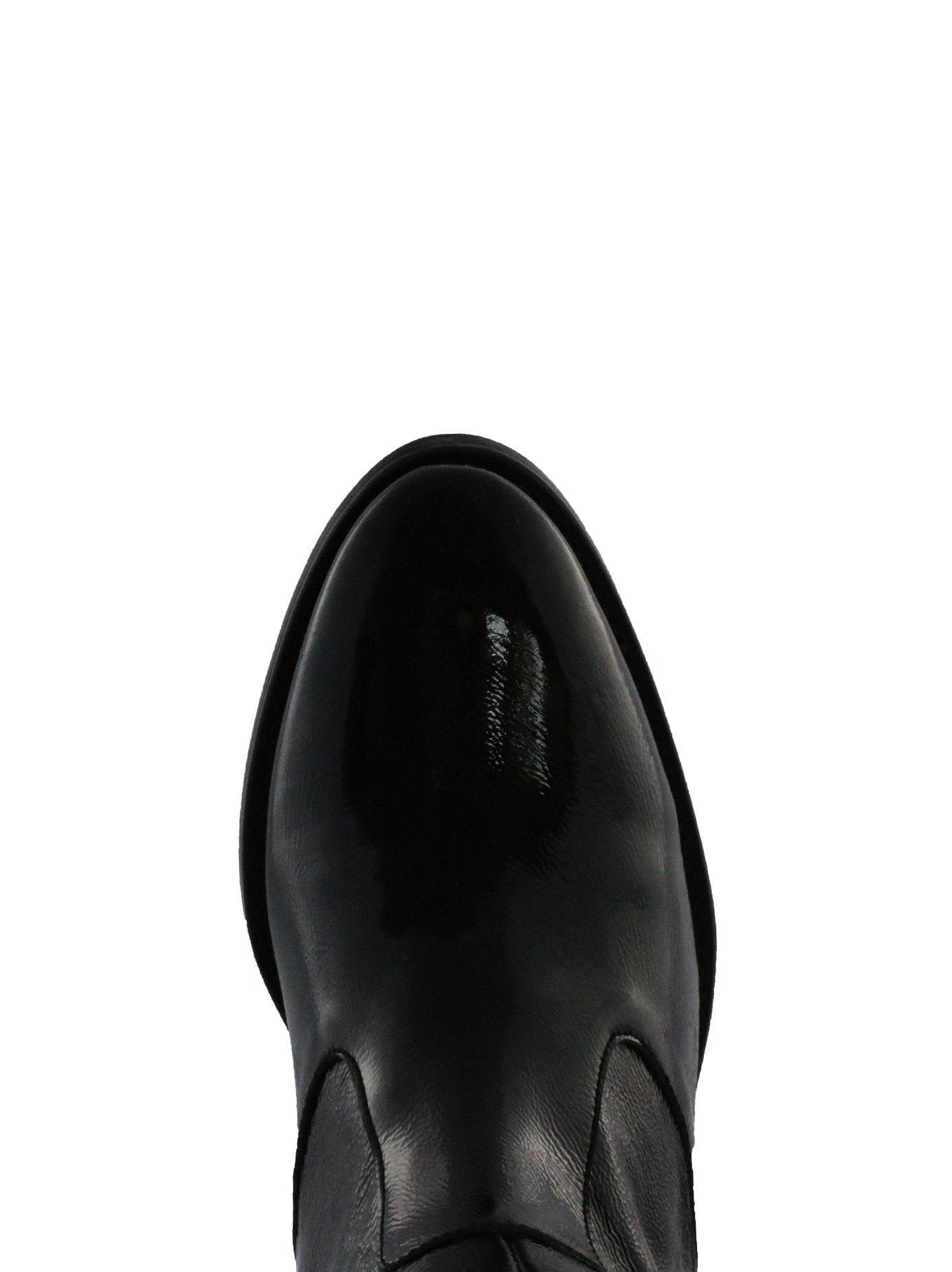 Bleckner - Black Patent