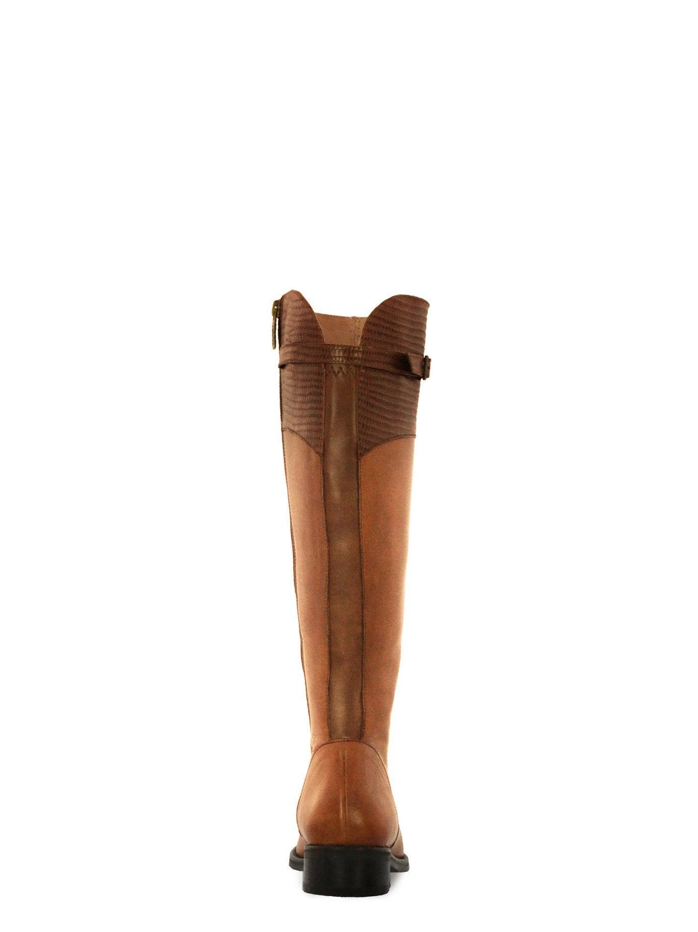 Bleckner - Tan Multi Leather