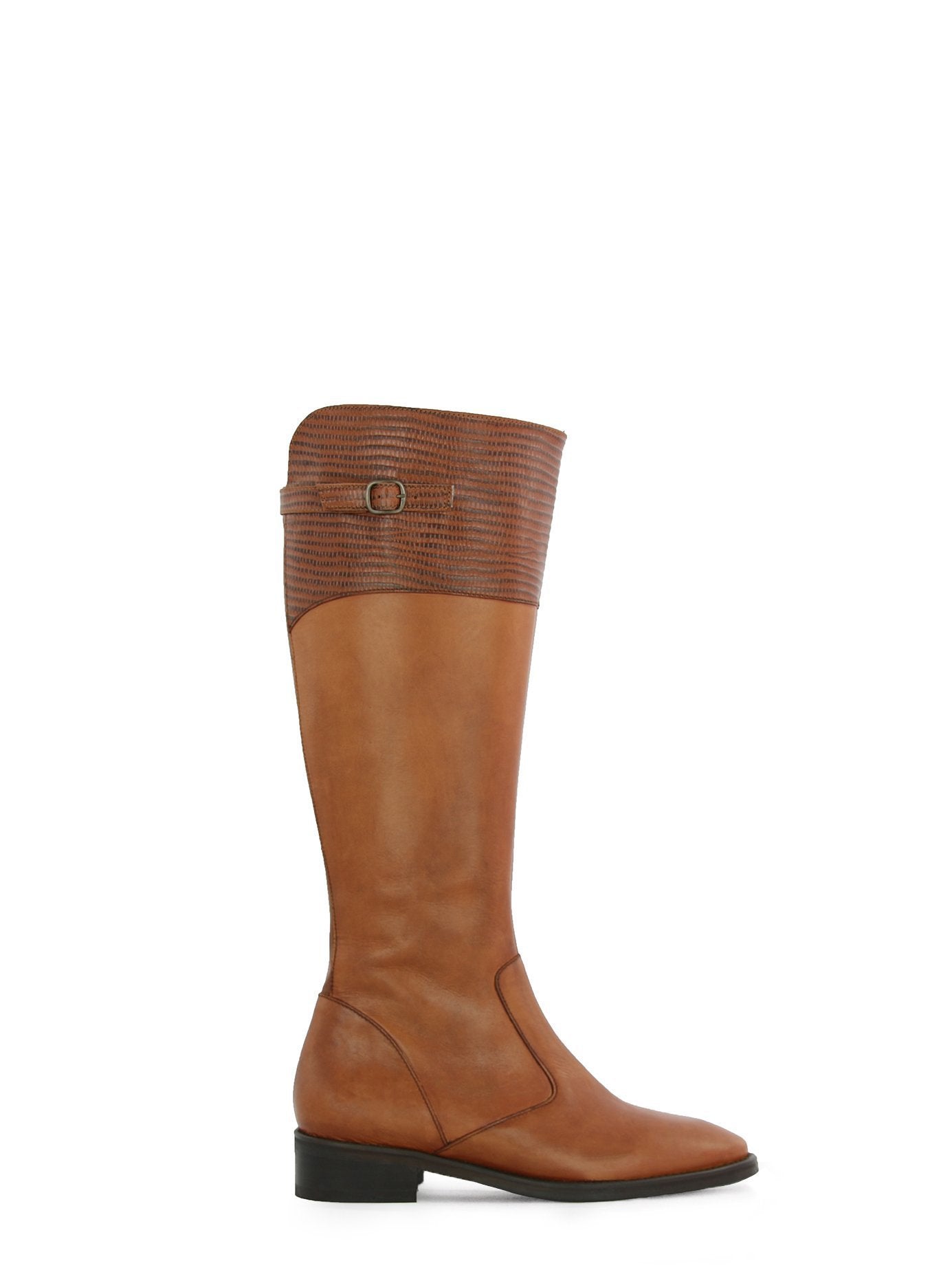 Bleckner - Tan Multi Leather