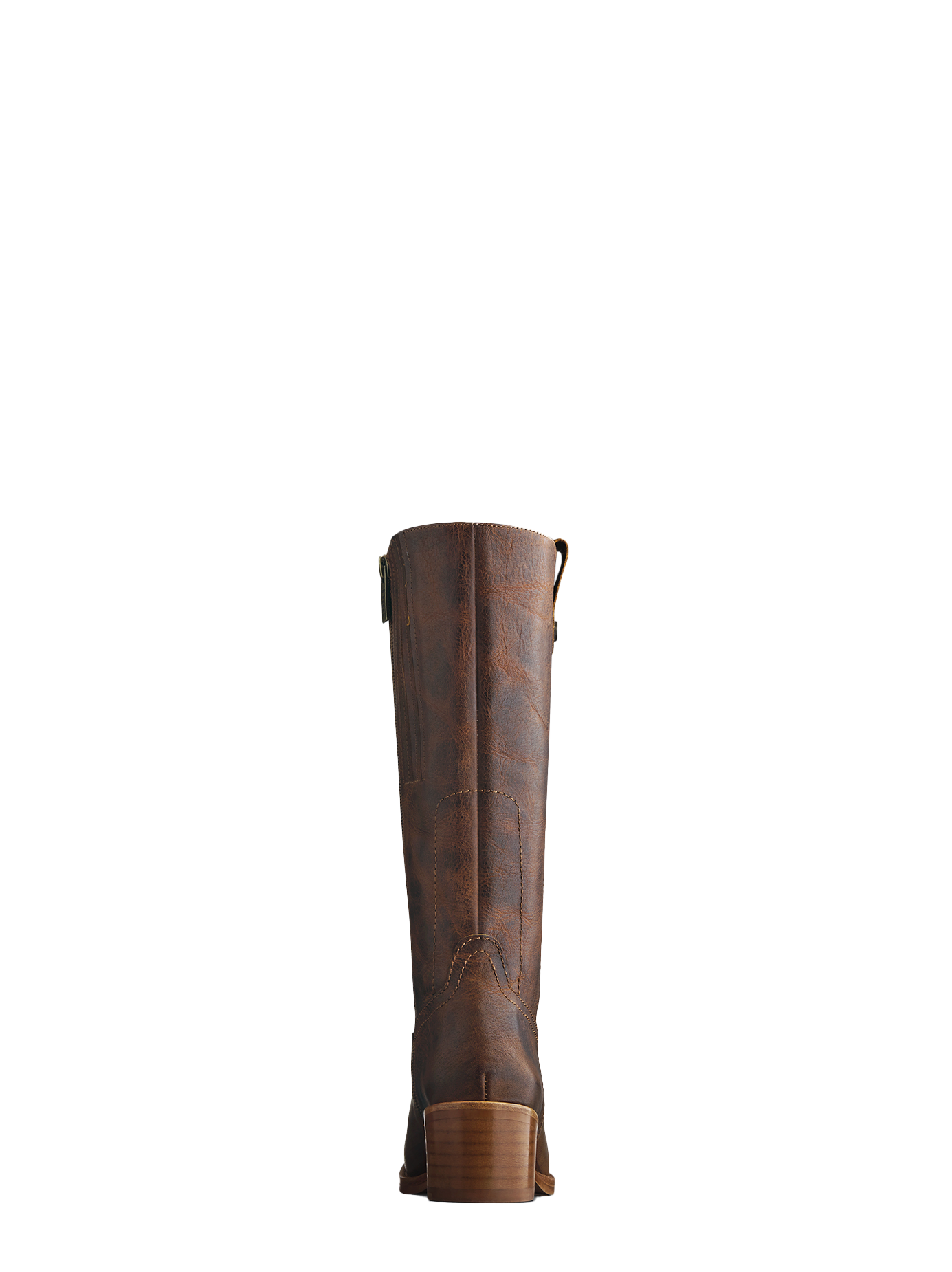 Brampton - Tan Leather