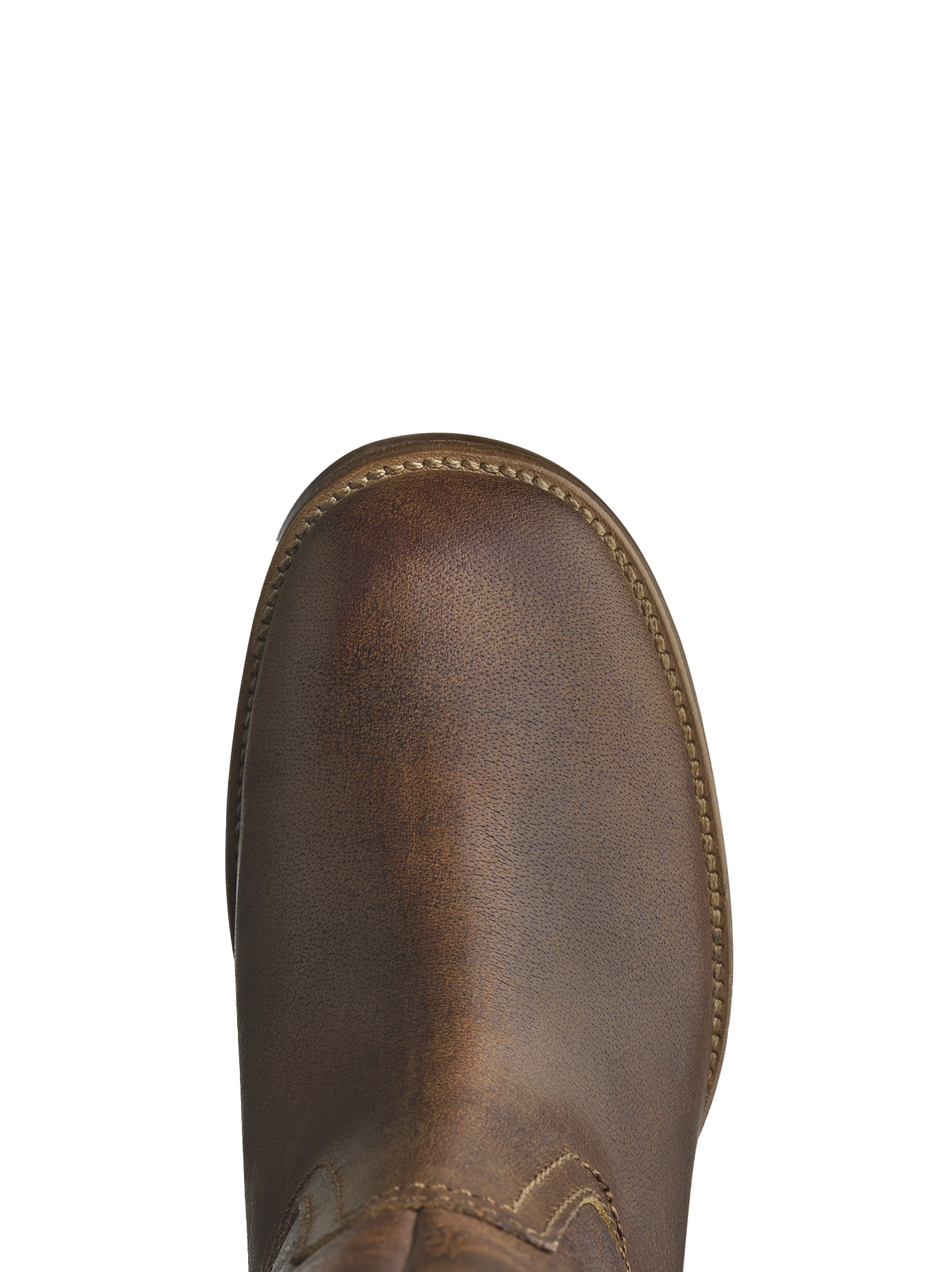 Brampton - Tan Leather