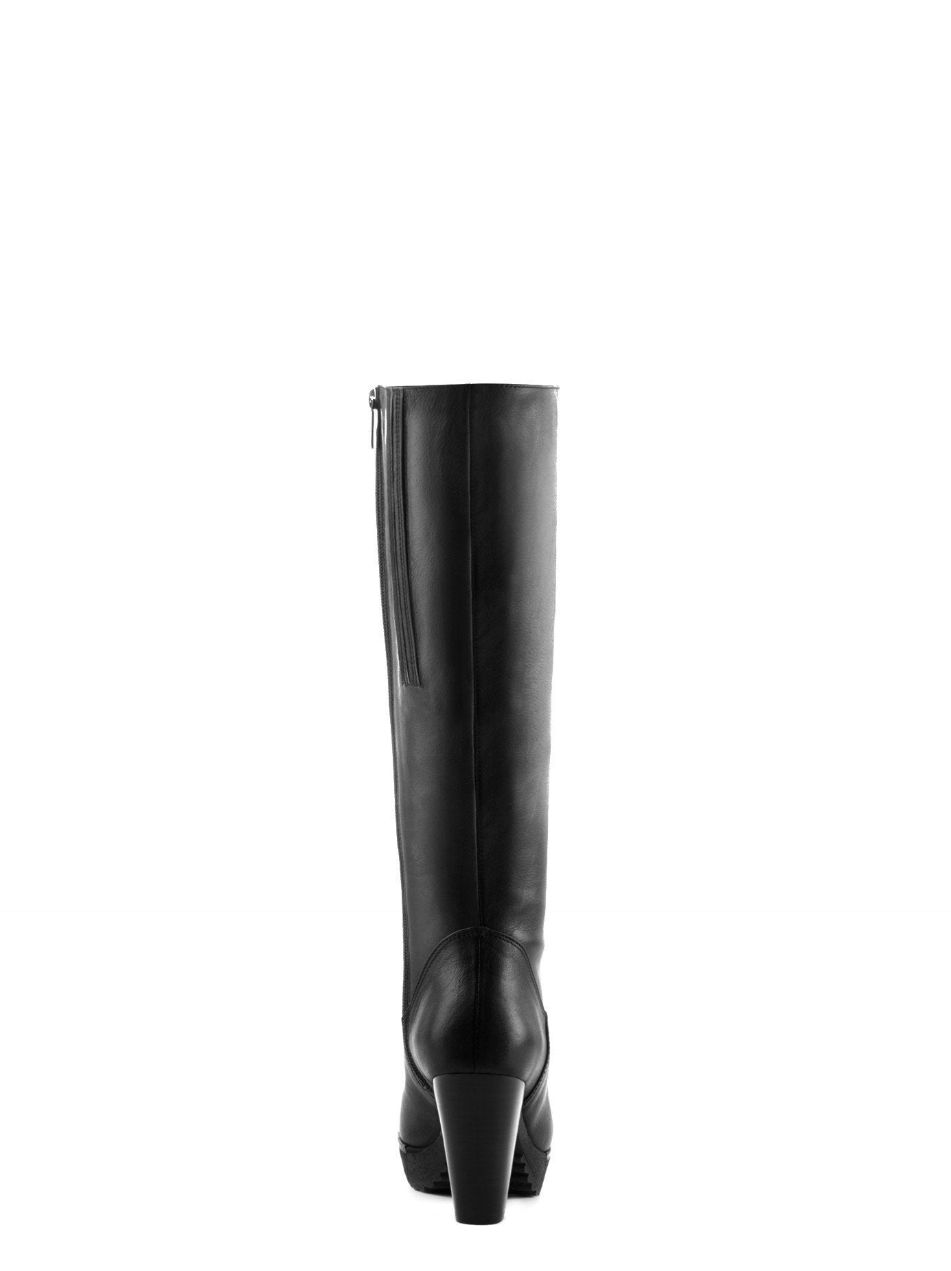 Cosima - Black Leather