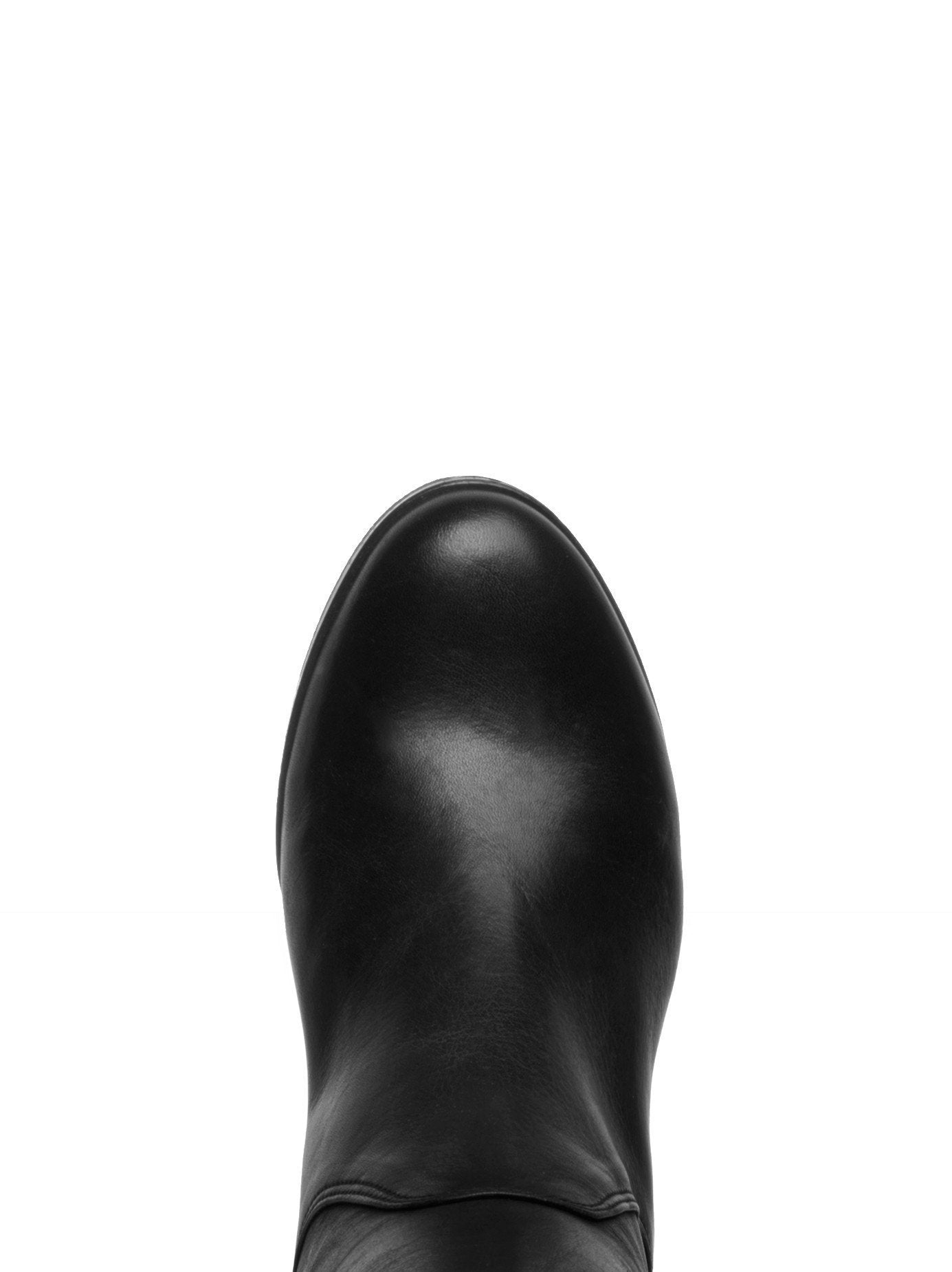 Cosima - Black Leather