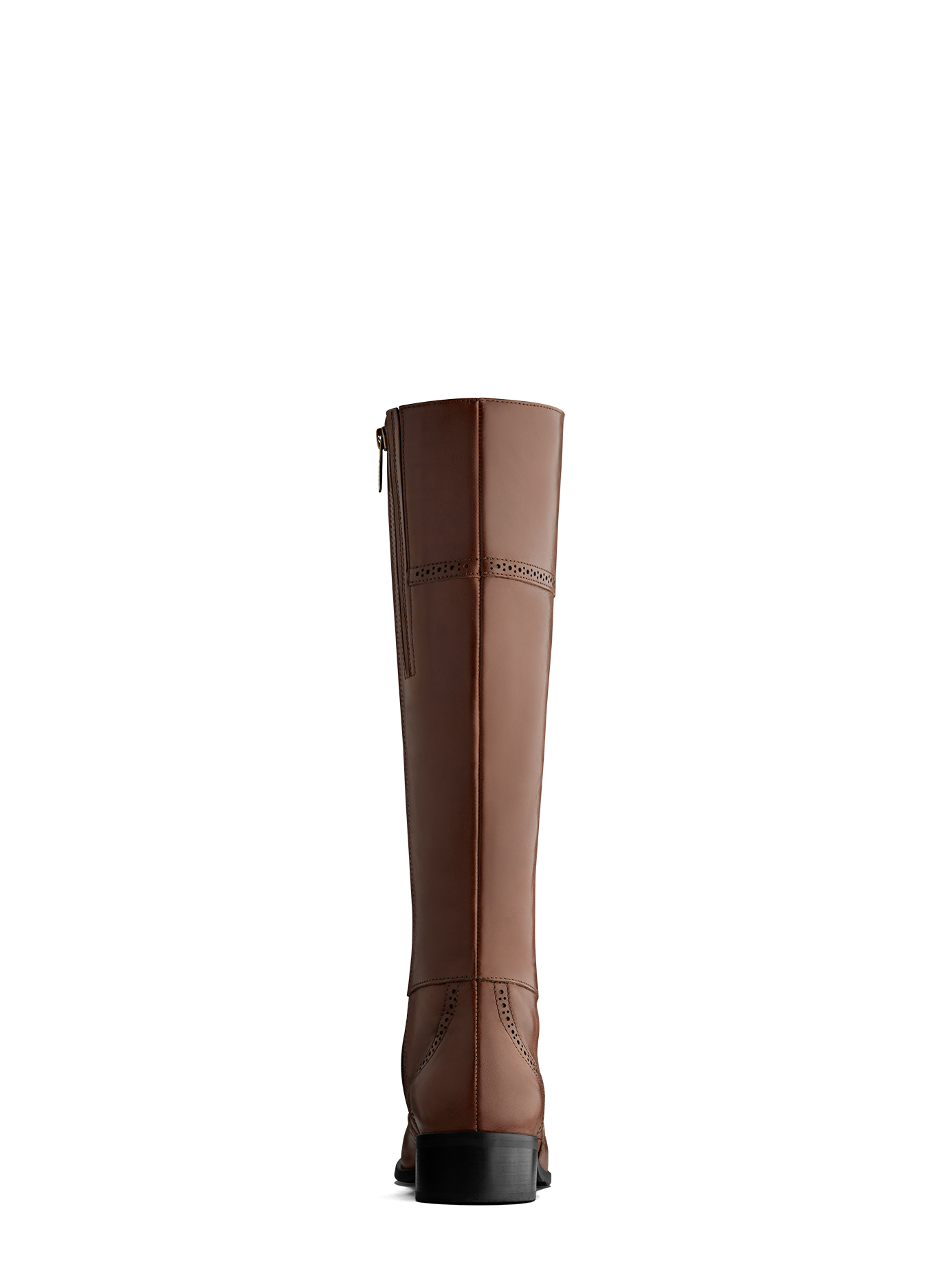 Cabell - Chestnut Leather