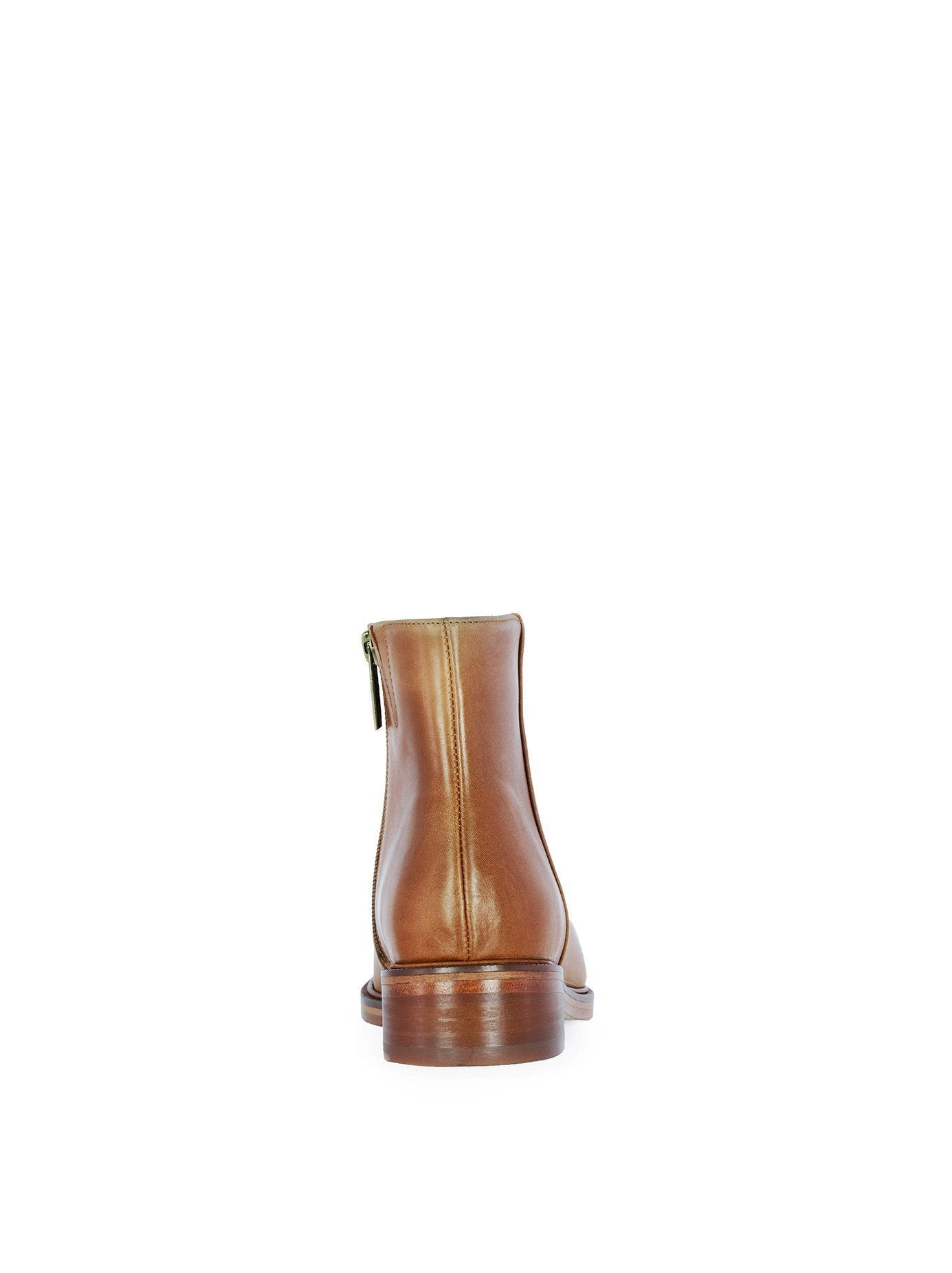 Colorado - Tan Leather