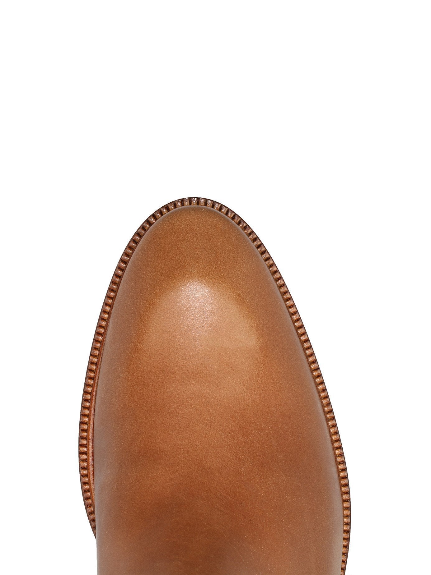 Colorado - Tan Leather