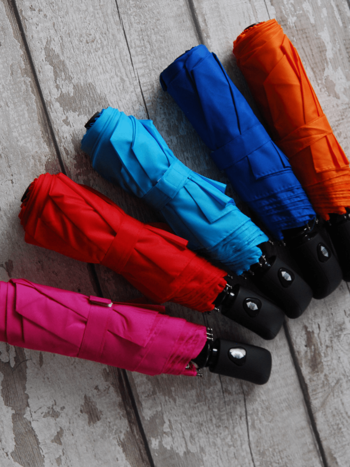 Umbrella - Assorted Colours