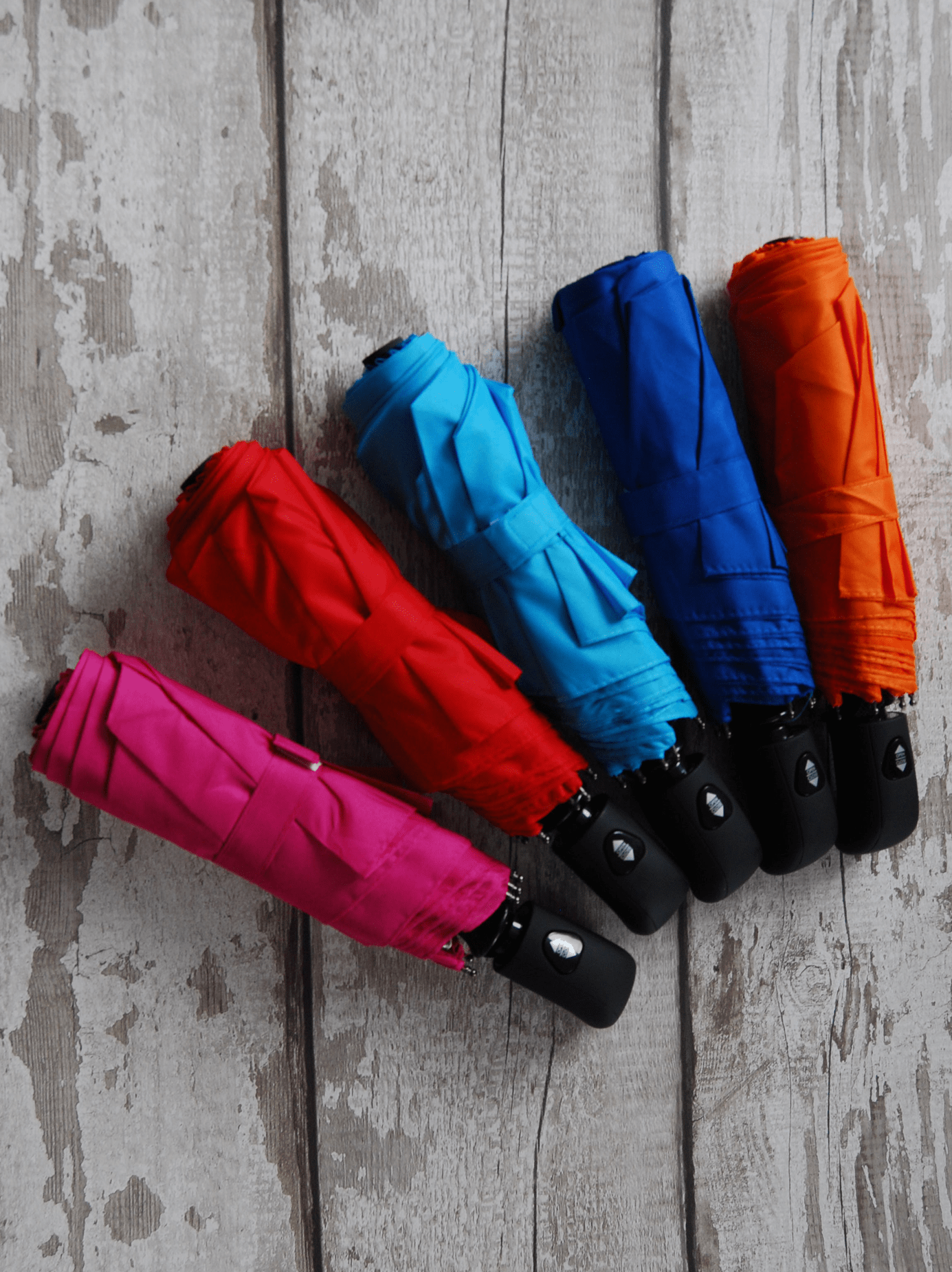 Umbrella - Assorted Colours