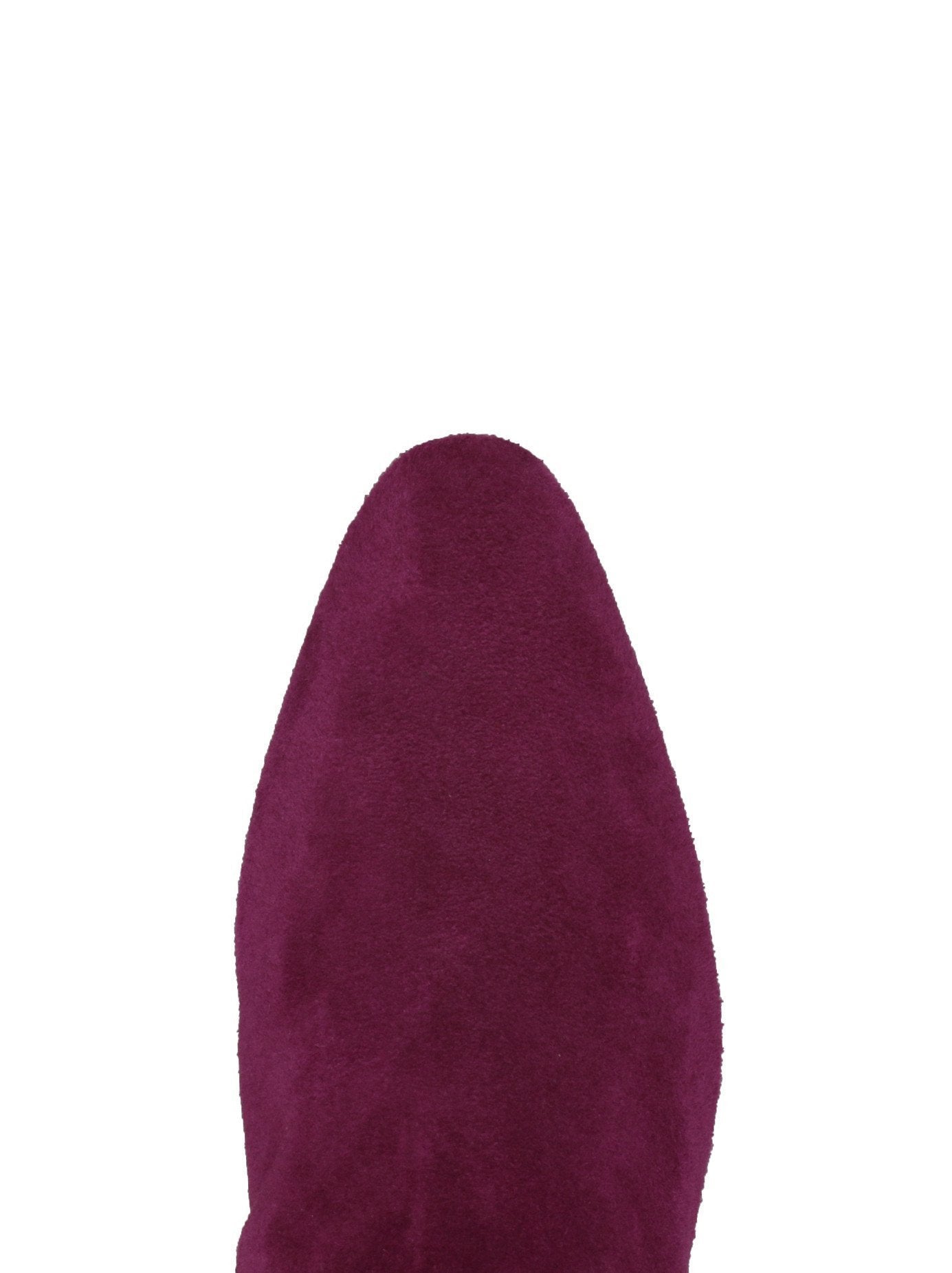Edison - Fuschia Pink Suede