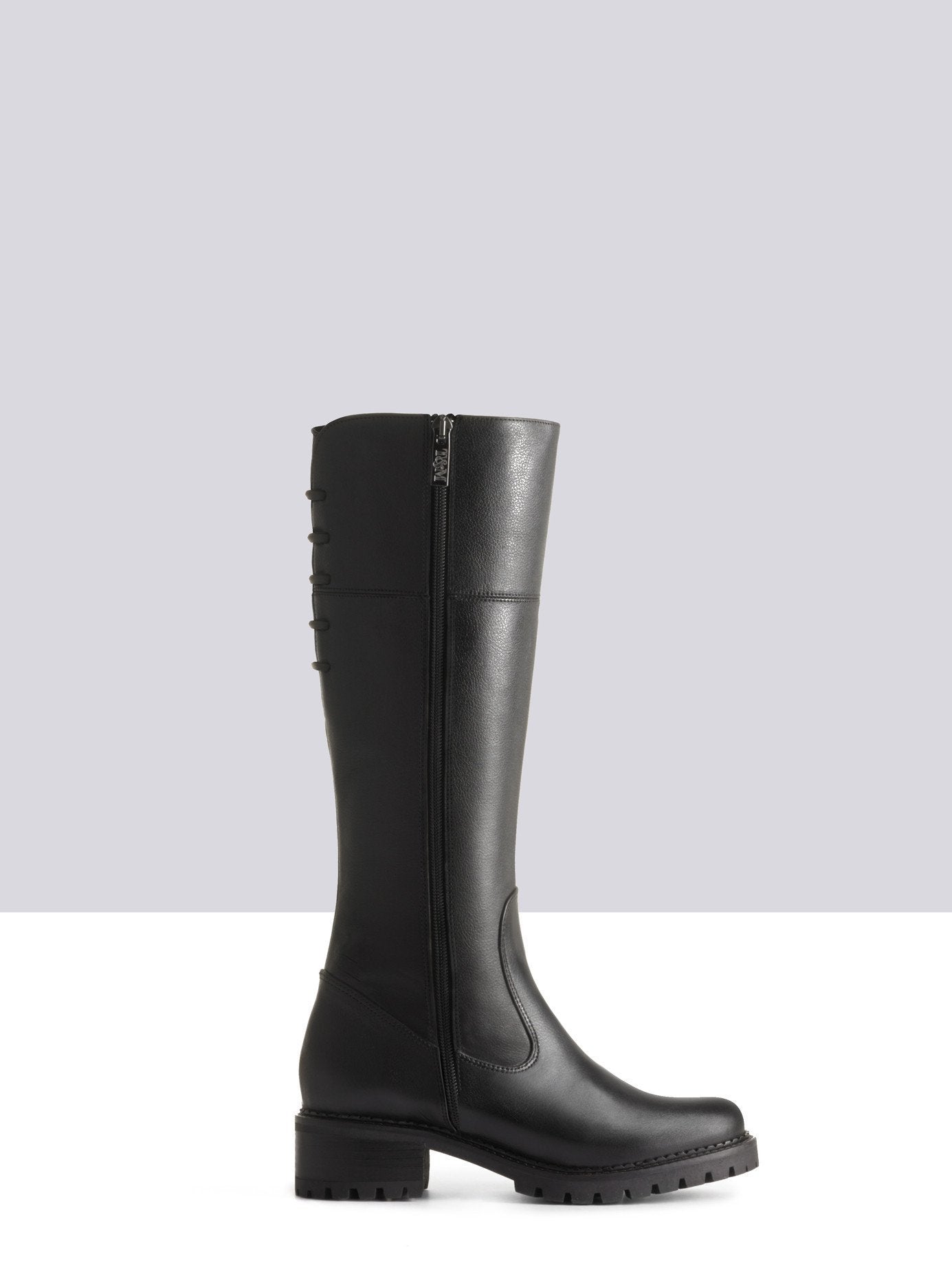Fable - Black Leather