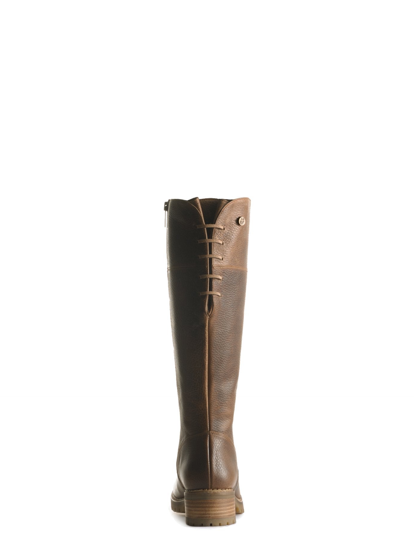 Fable - Tan Leather