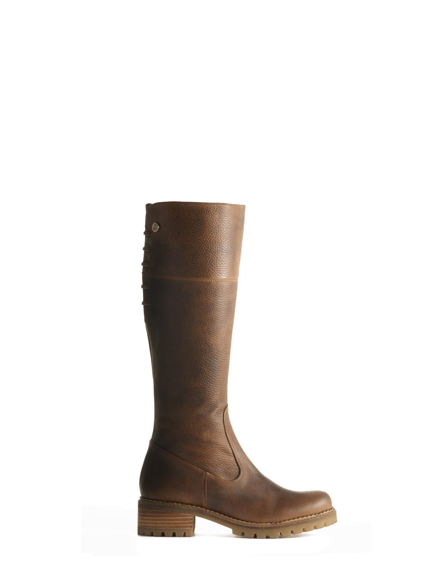 Fable - Tan Leather