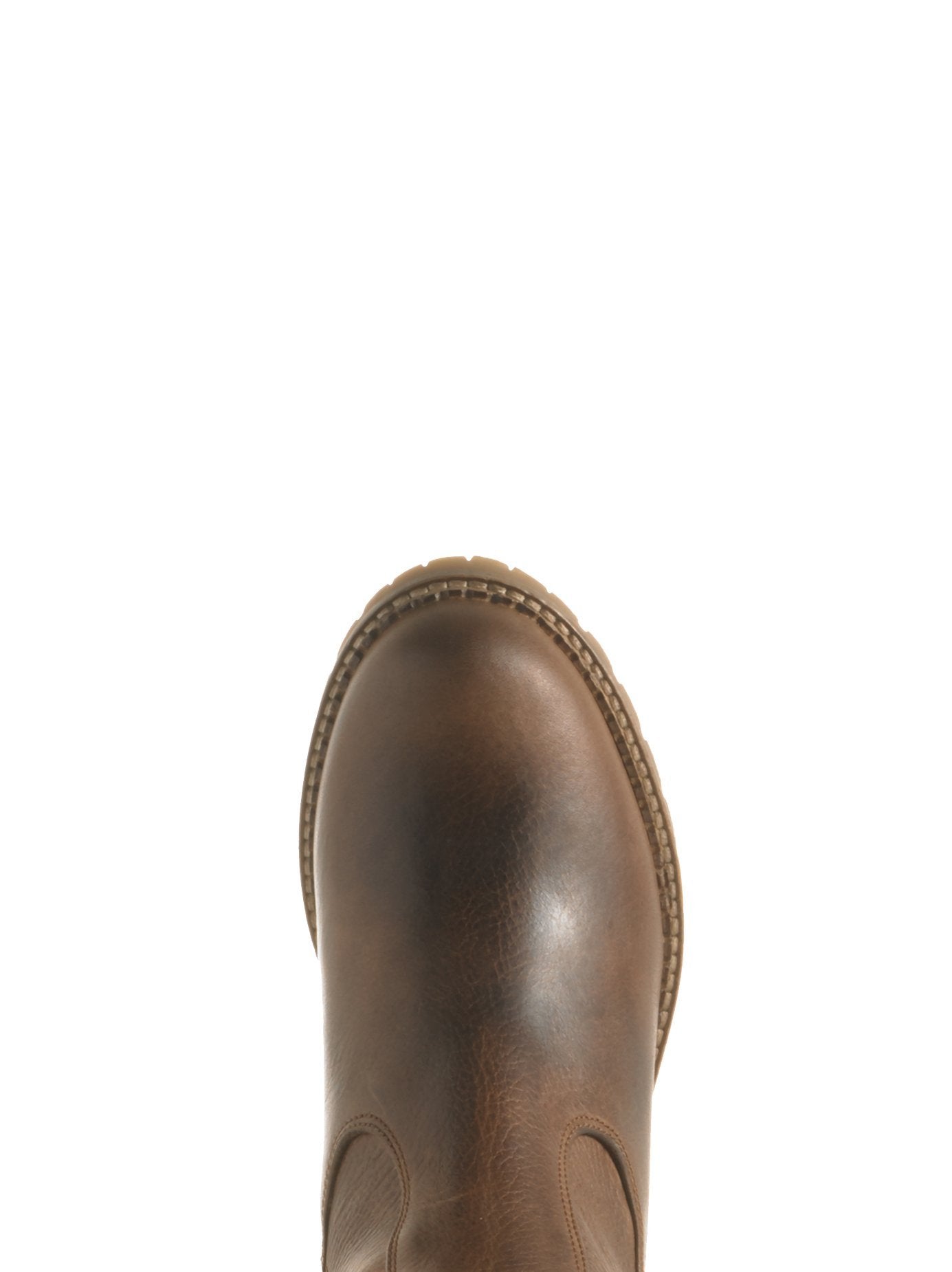 Fable - Tan Leather