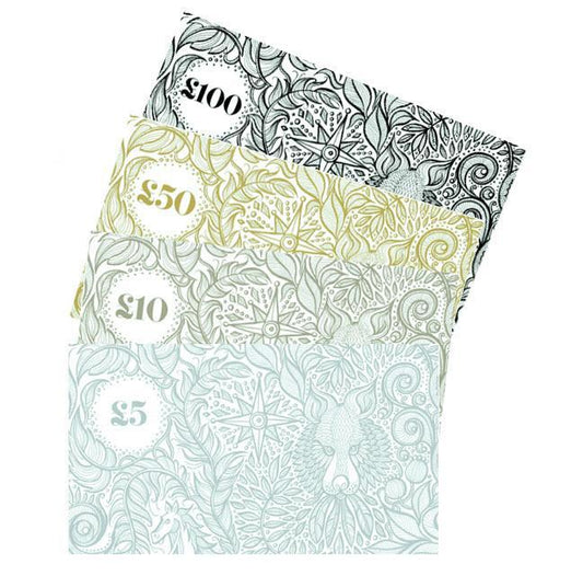 Gift Voucher