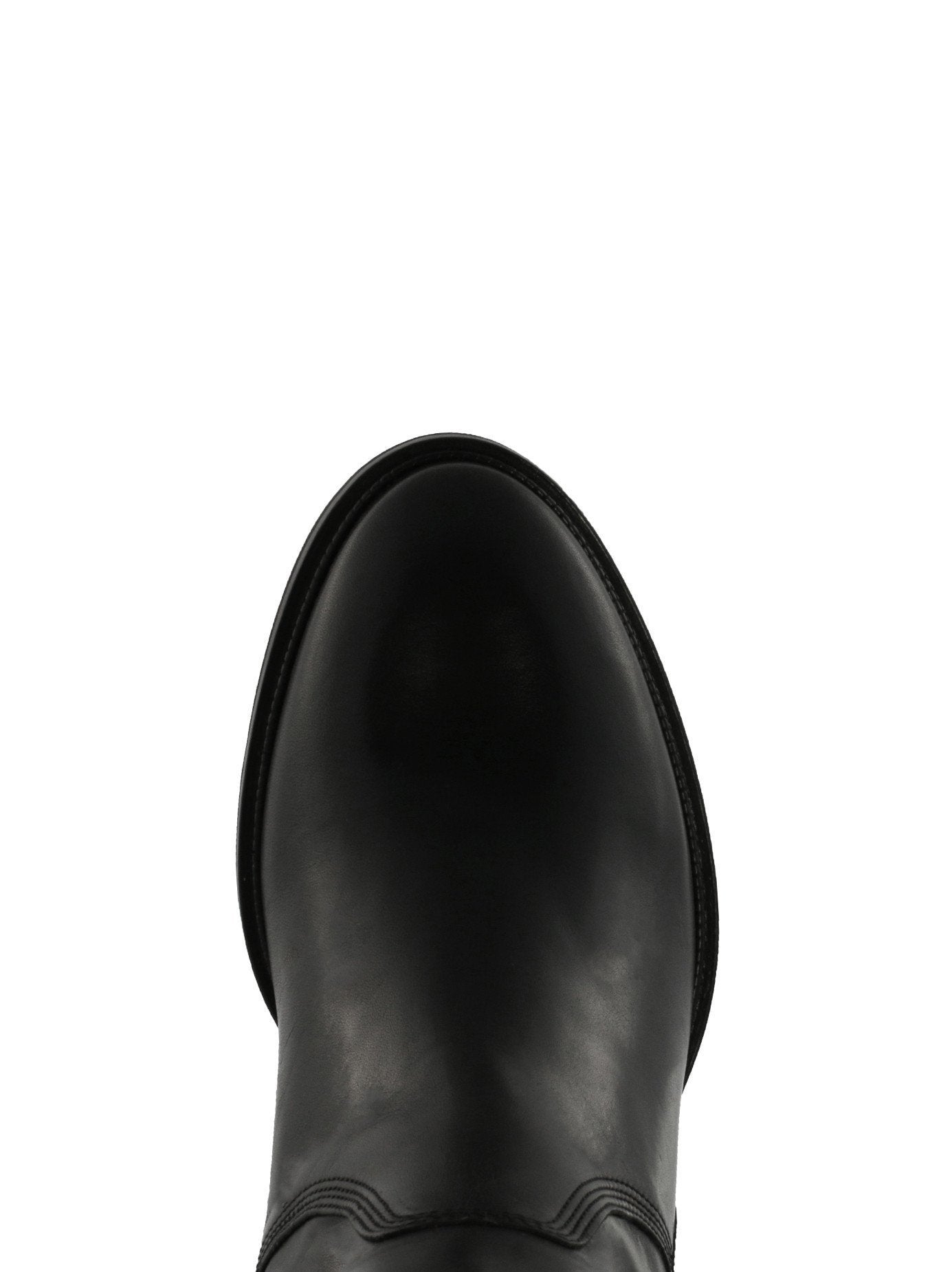Gladstone - Black Leather