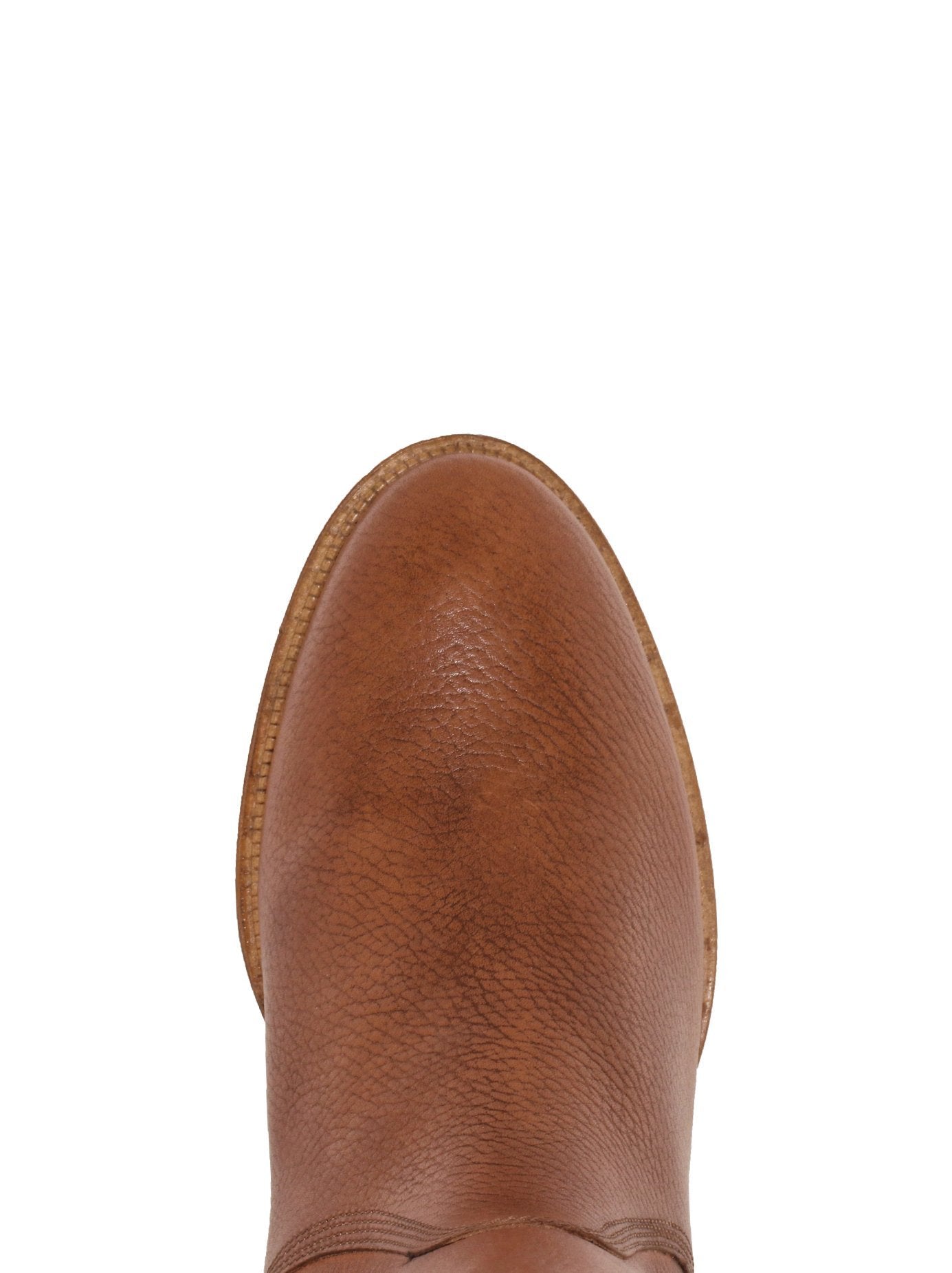 Gladstone - Tobacco Brown Leather