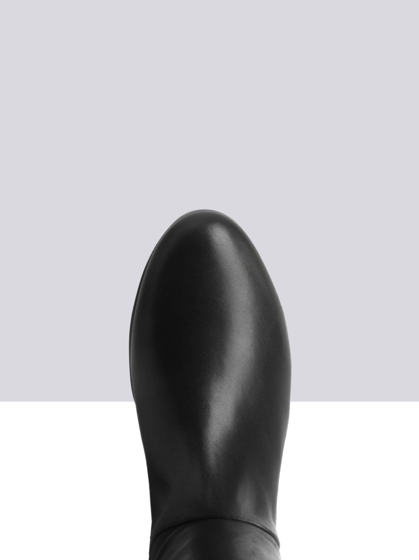 Harmony - Black Leather
