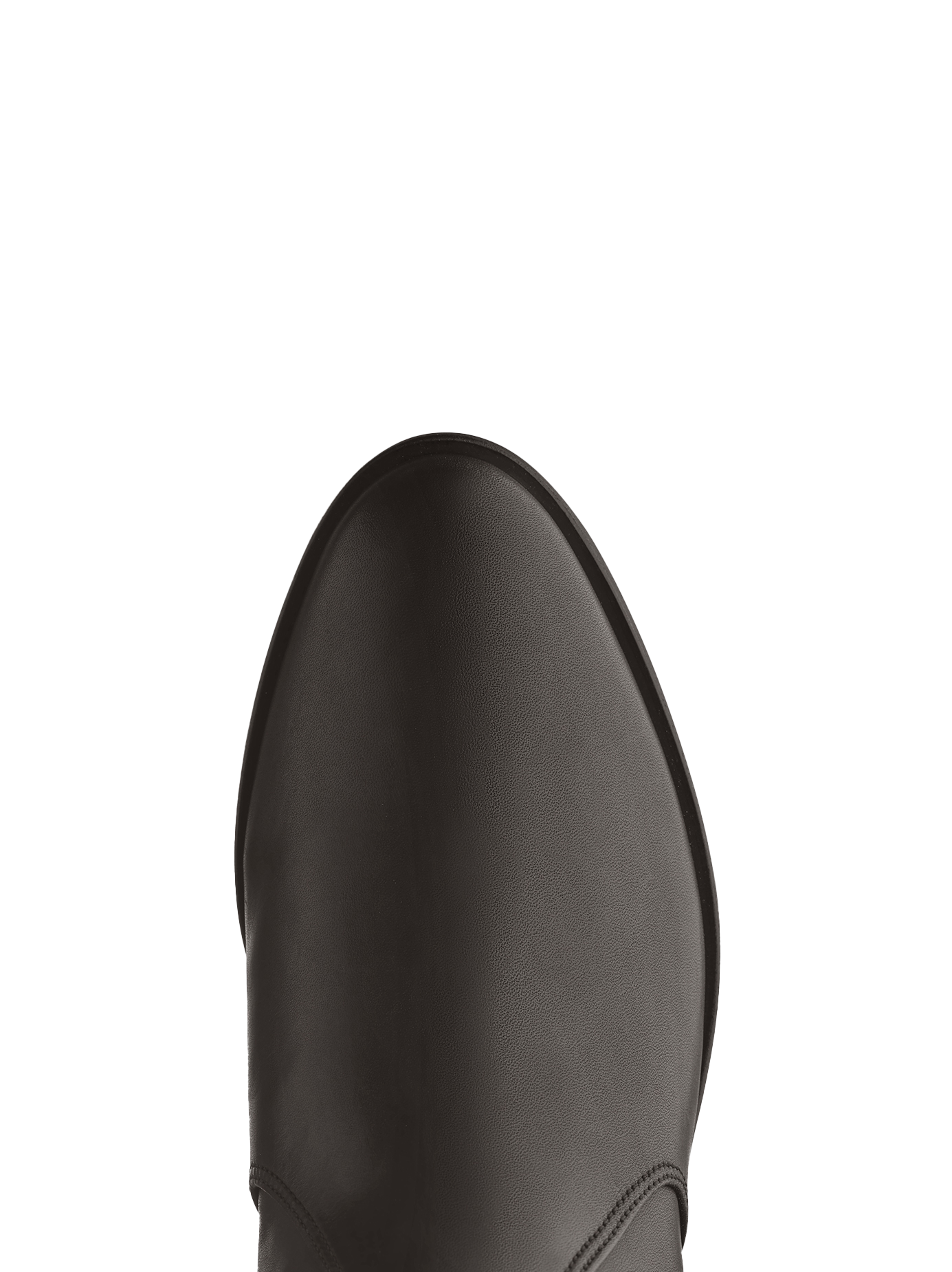 Haltham - Brown Leather