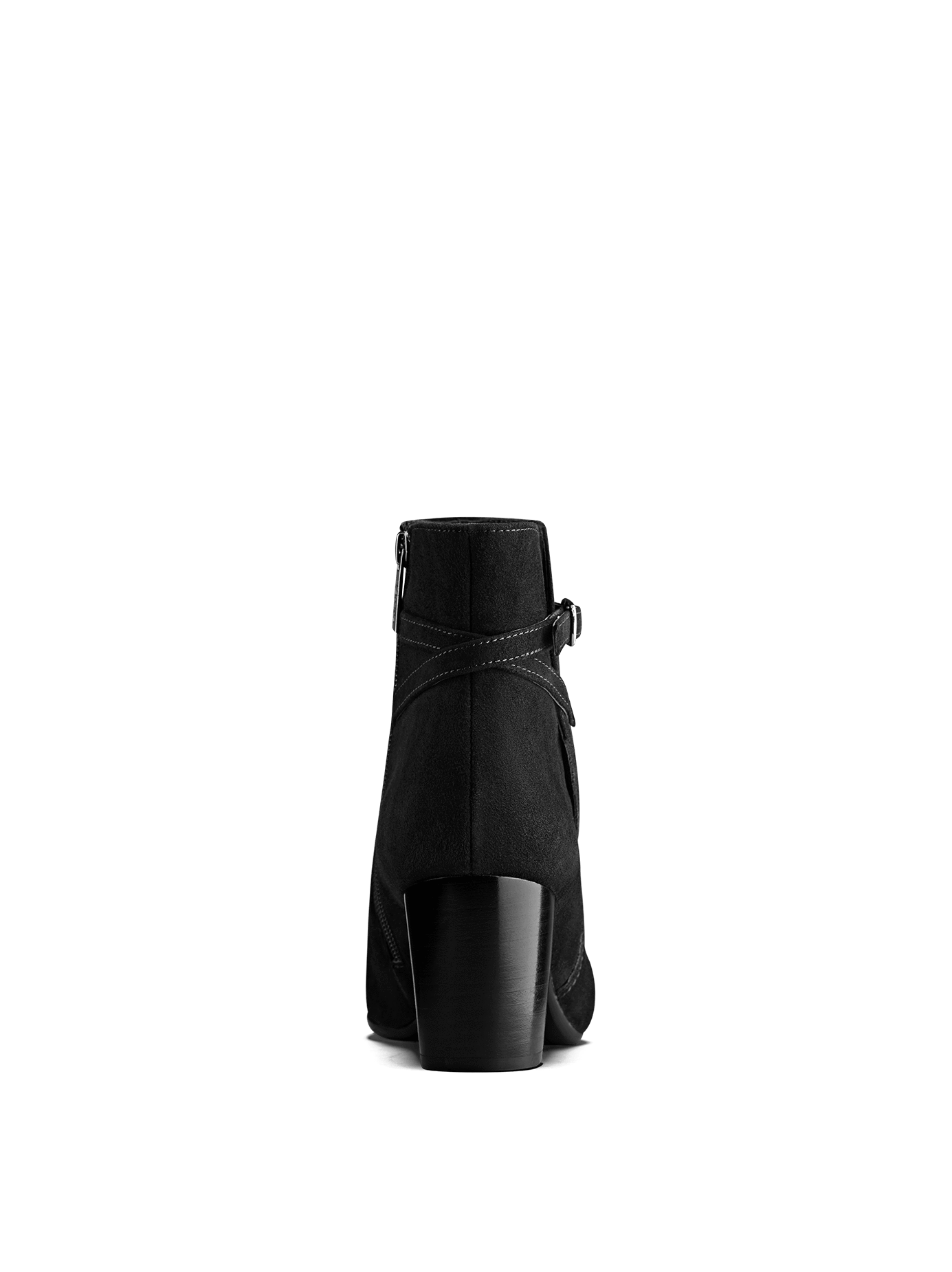 Featuring the perfect mid-height black block heel, taking you from day to night.