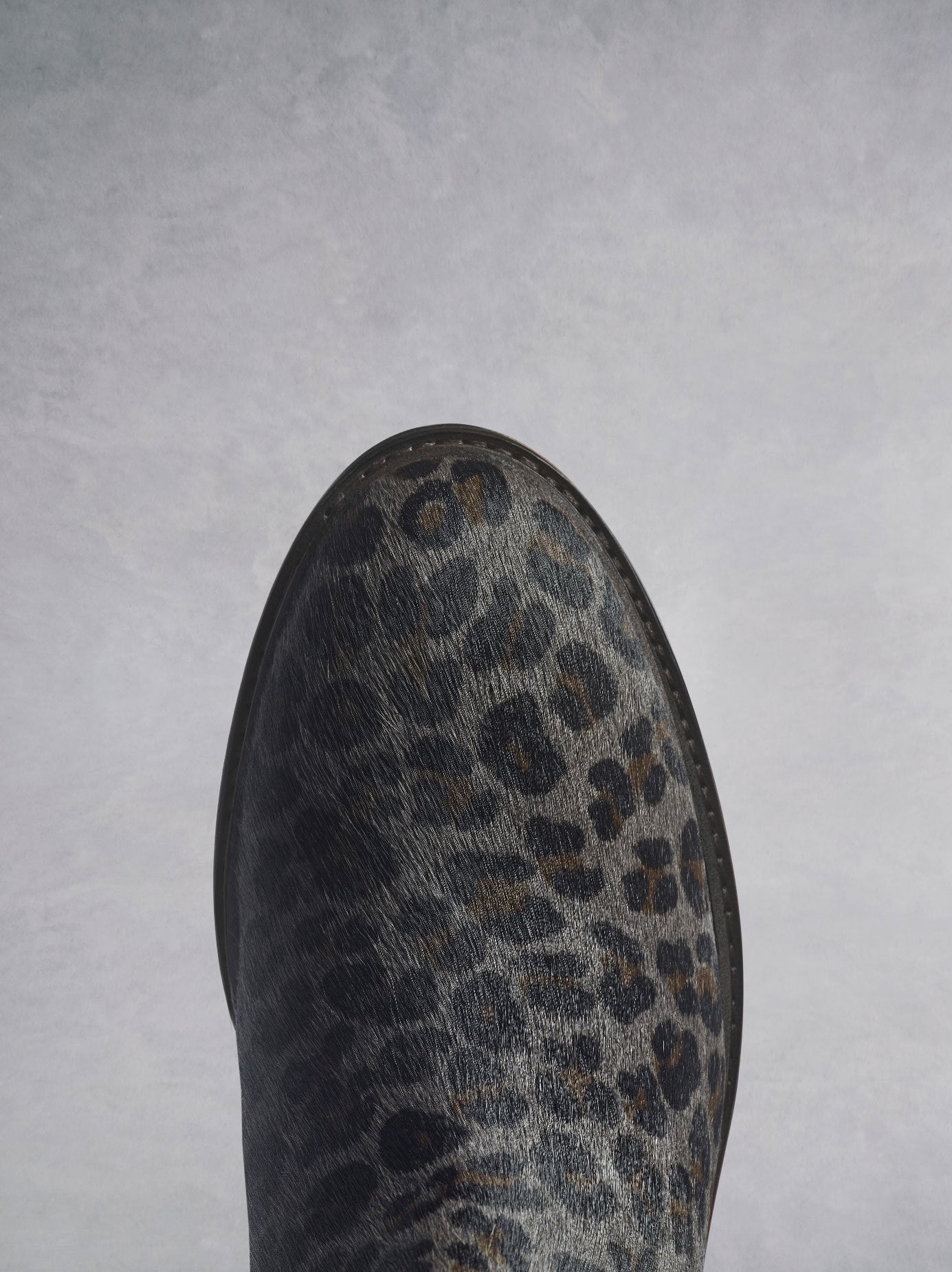 The Kielder has a round toe shape with a cushioned insole for comfort.