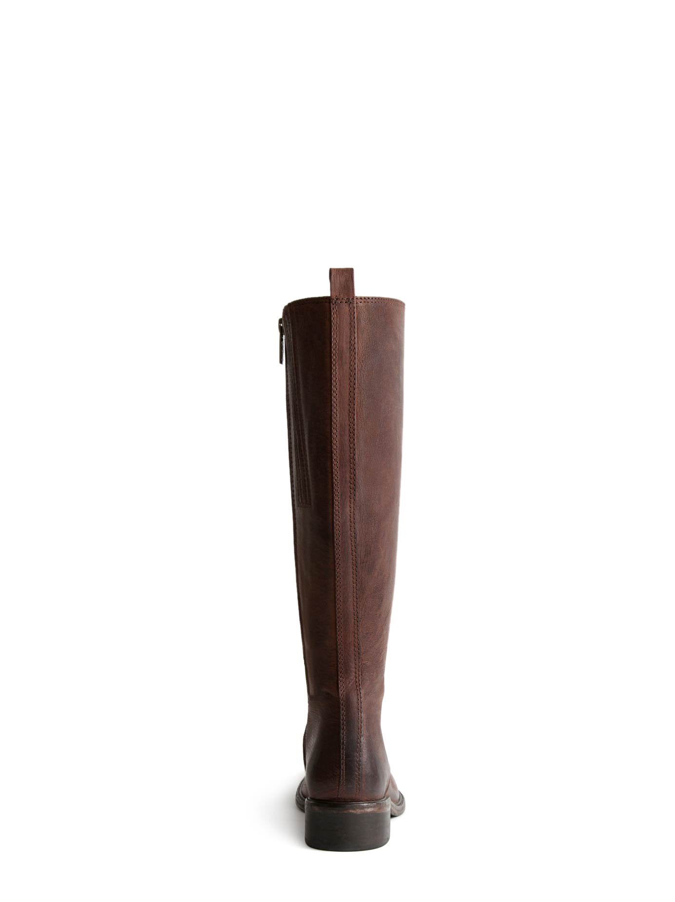 Lynx - Cigar Brown Leather