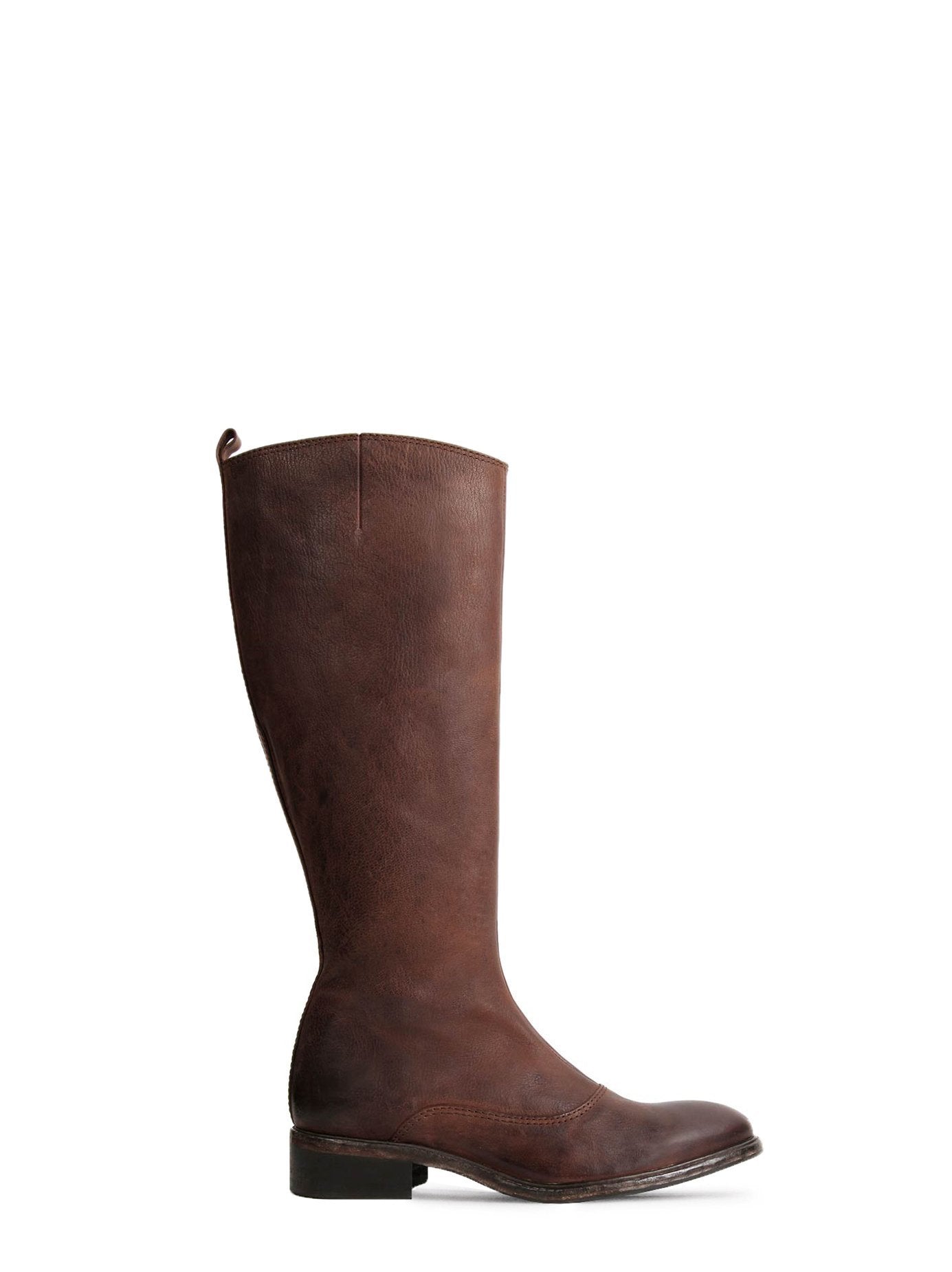Lynx - Cigar Brown Leather