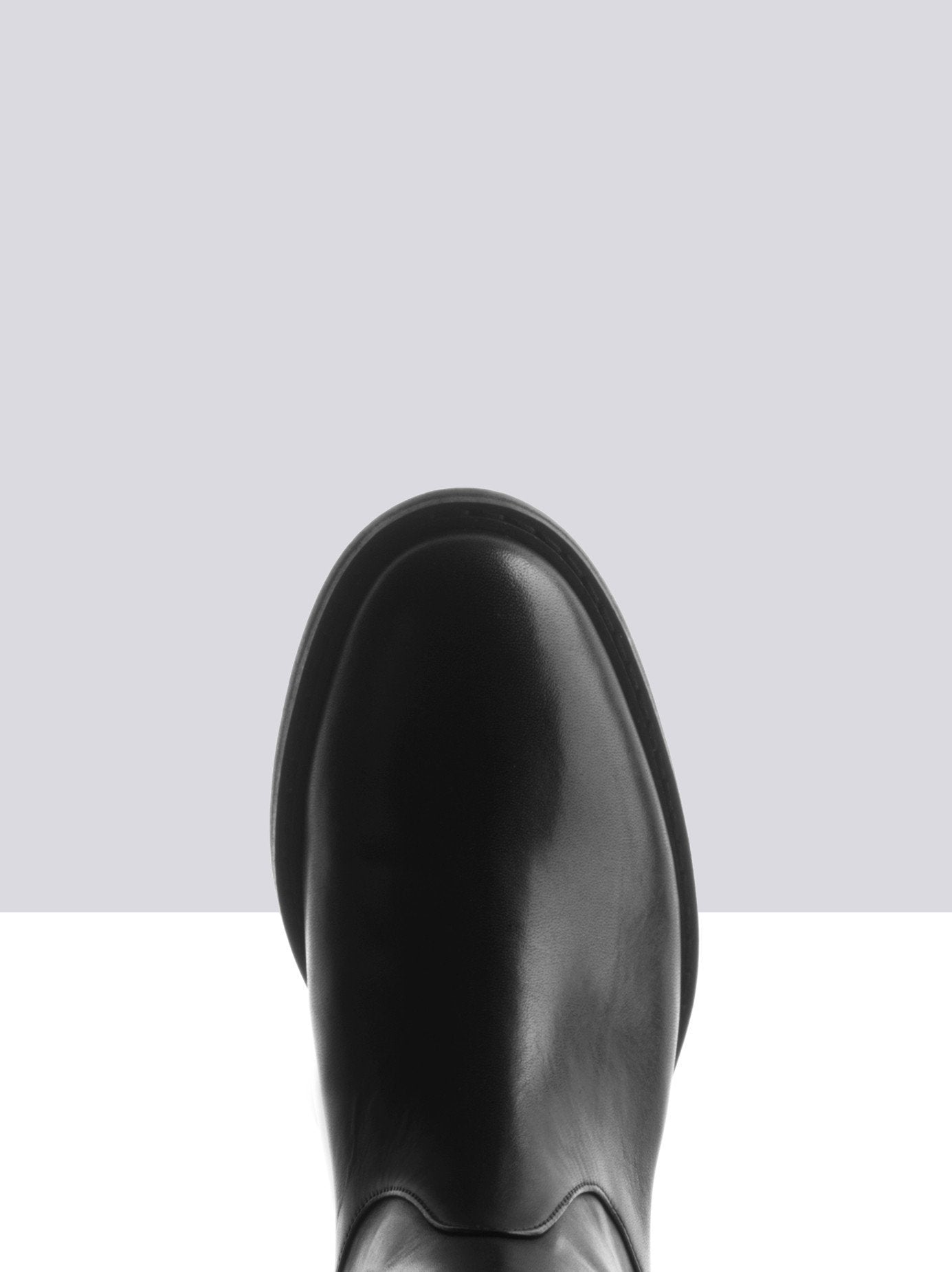 Mystic - Black Leather