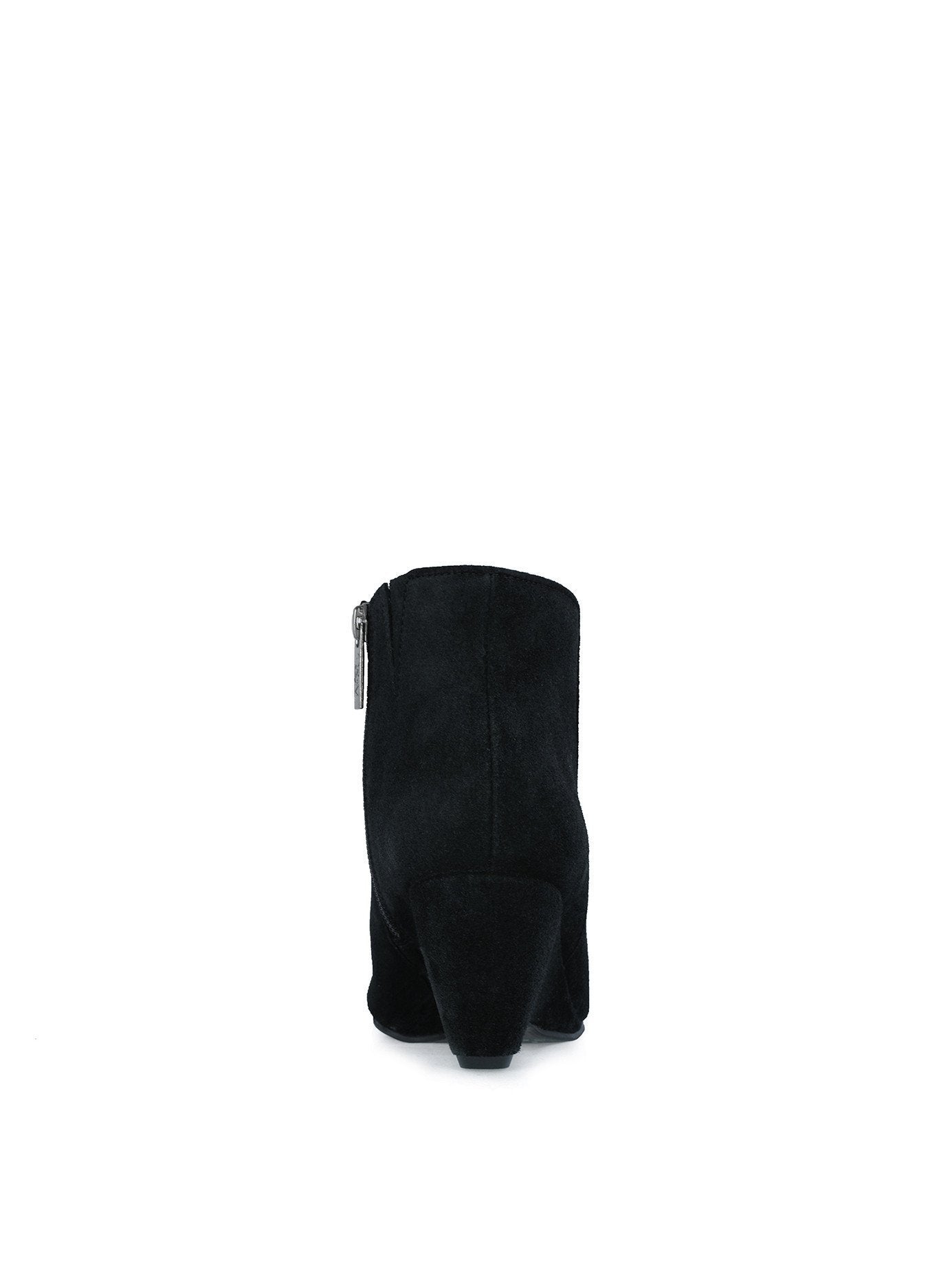 Mondrian - Black Suede