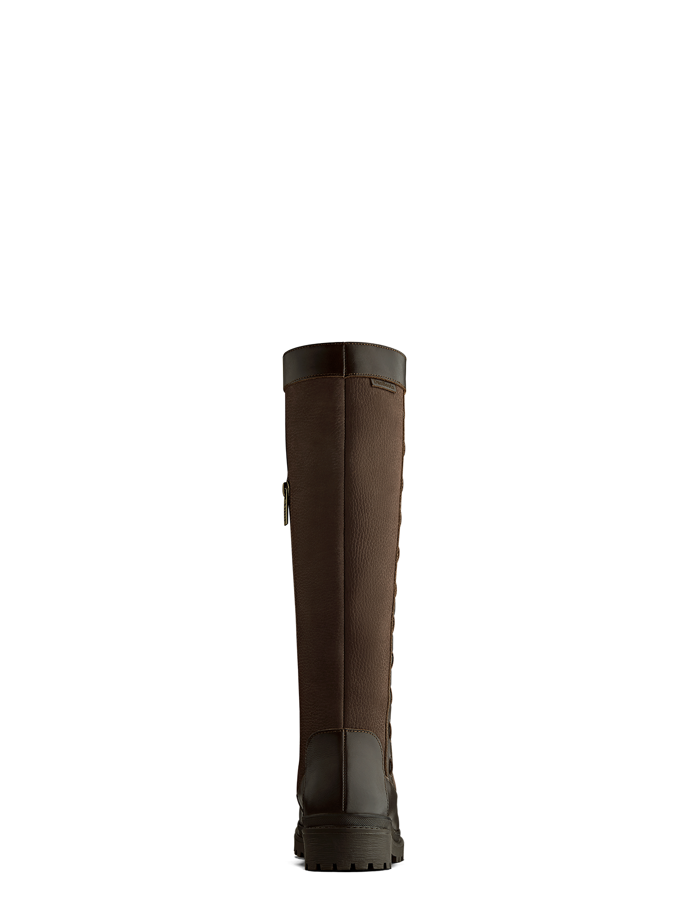 Oakford - Brown Nubuck