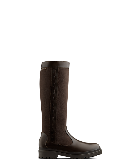 Oakford - Brown Nubuck