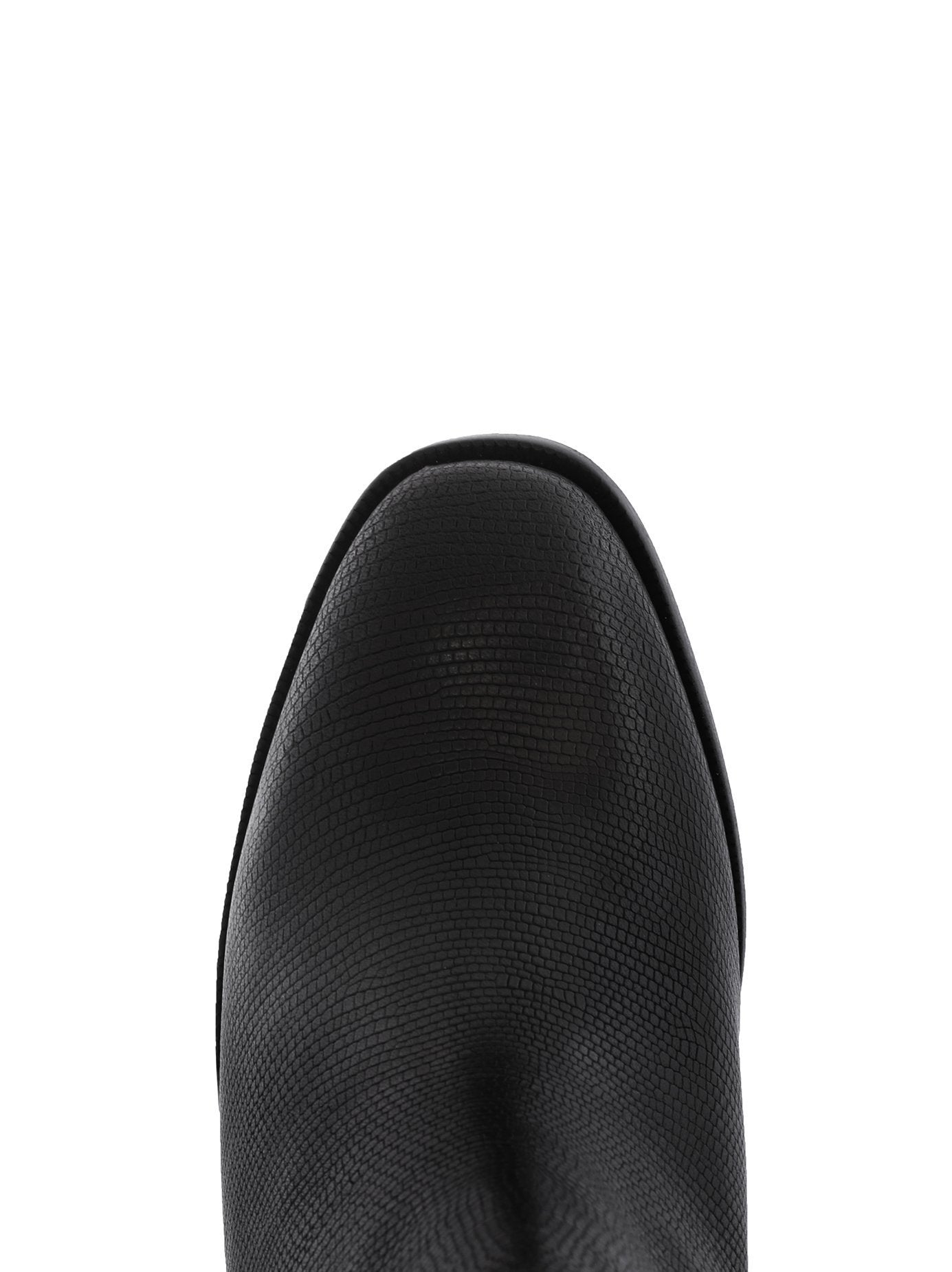 Quebec - Black Leather