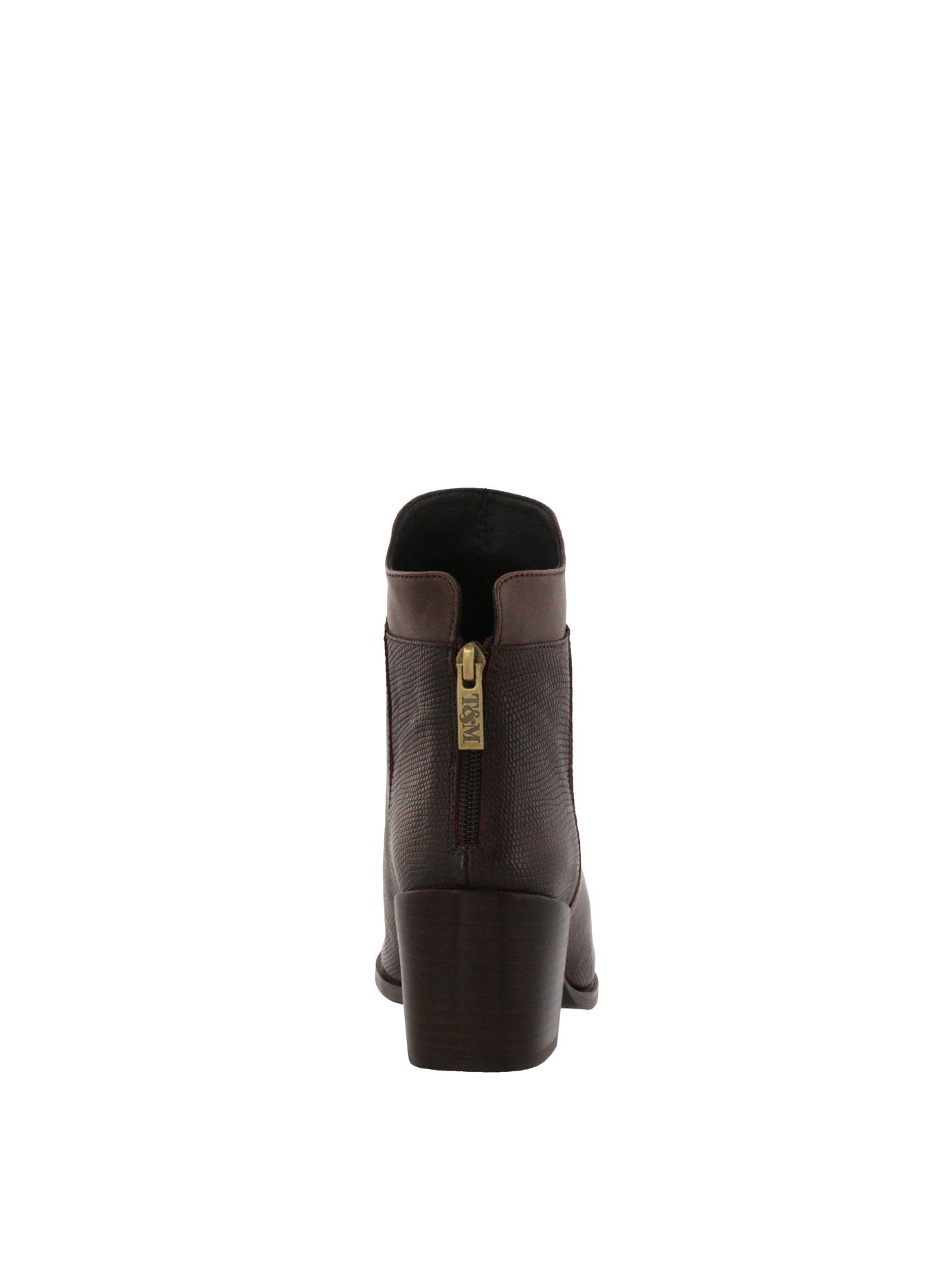 Quebec - Cigar Brown Leather