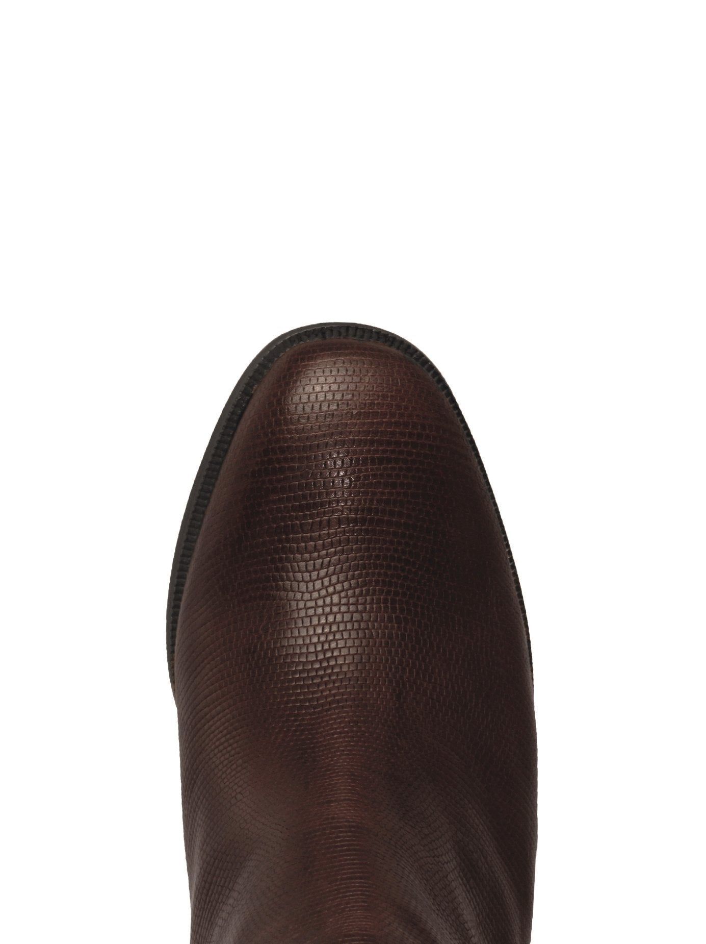 Quebec - Cigar Brown Leather