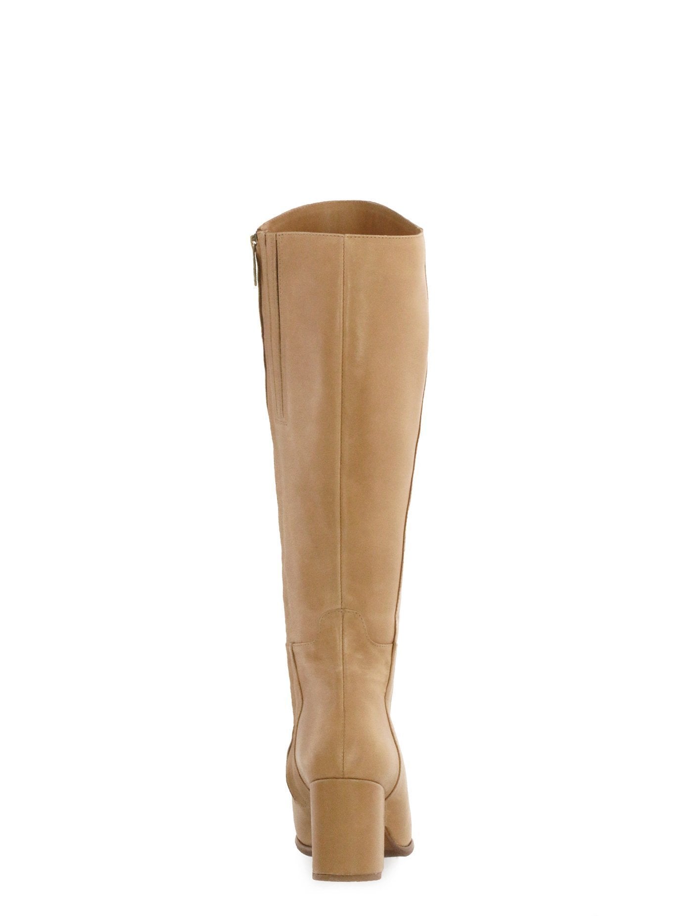 Reflection - Butterscotch Leather
