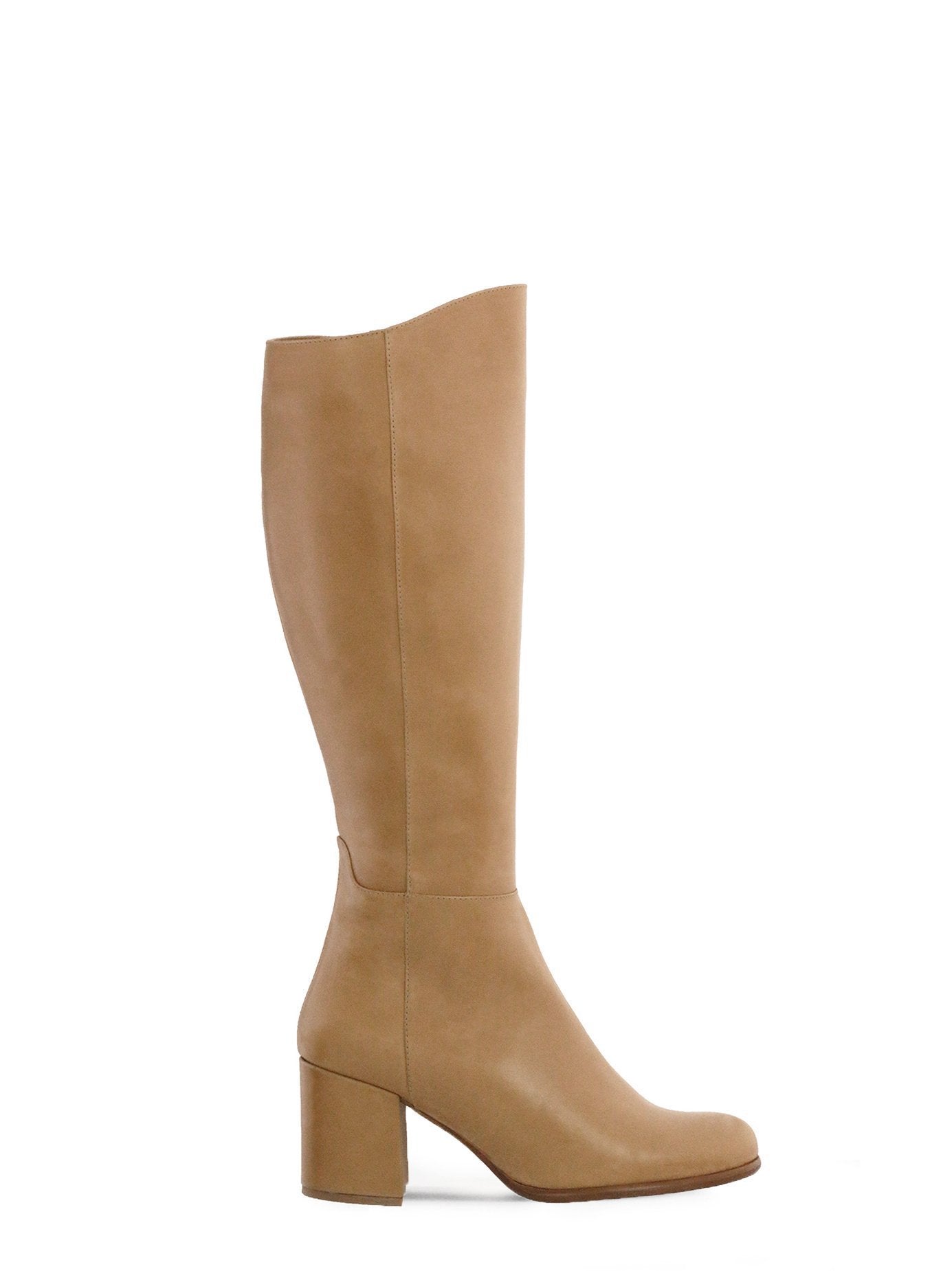 Reflection - Butterscotch Leather